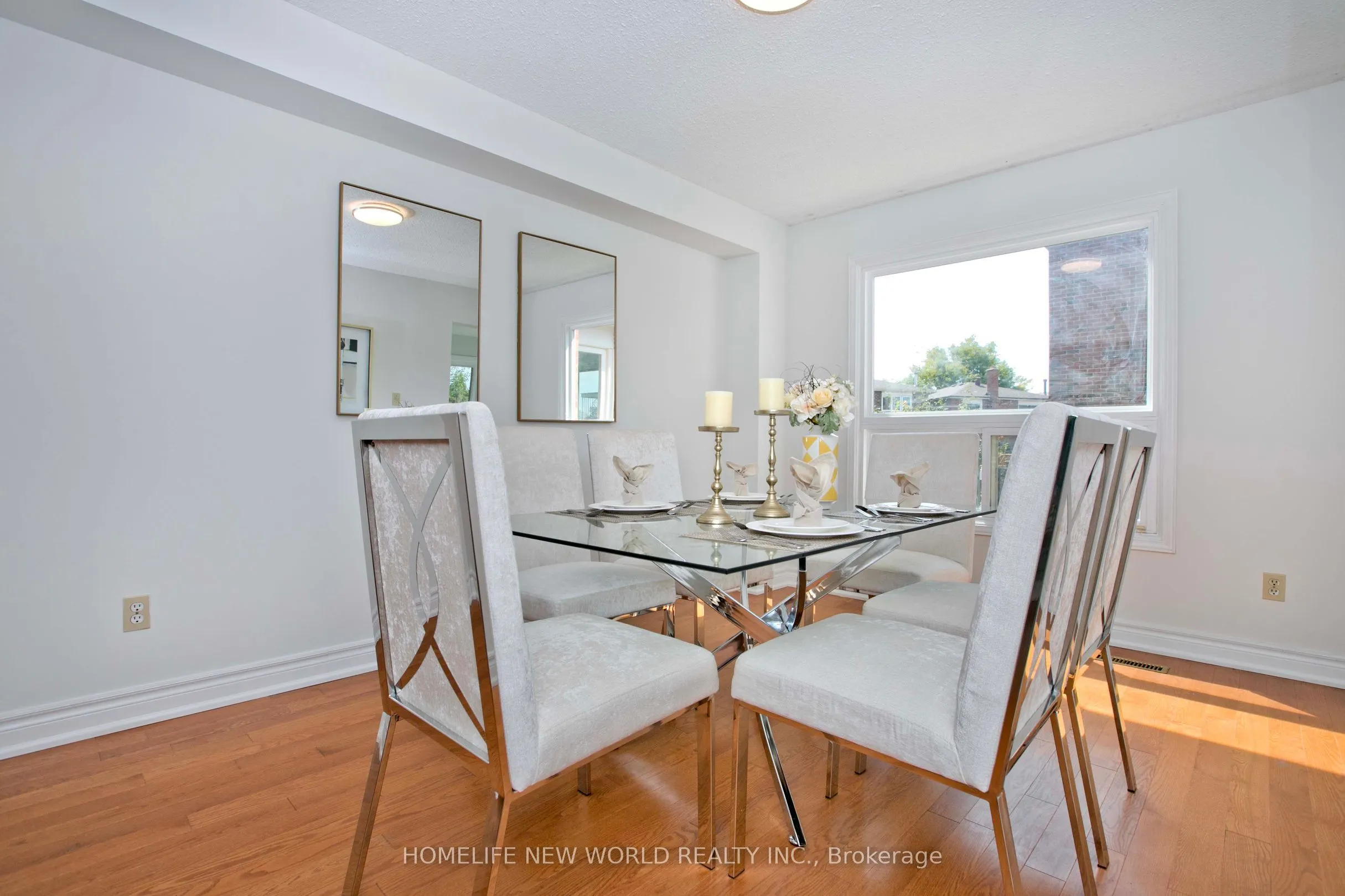53 Sanwood Boulevard
