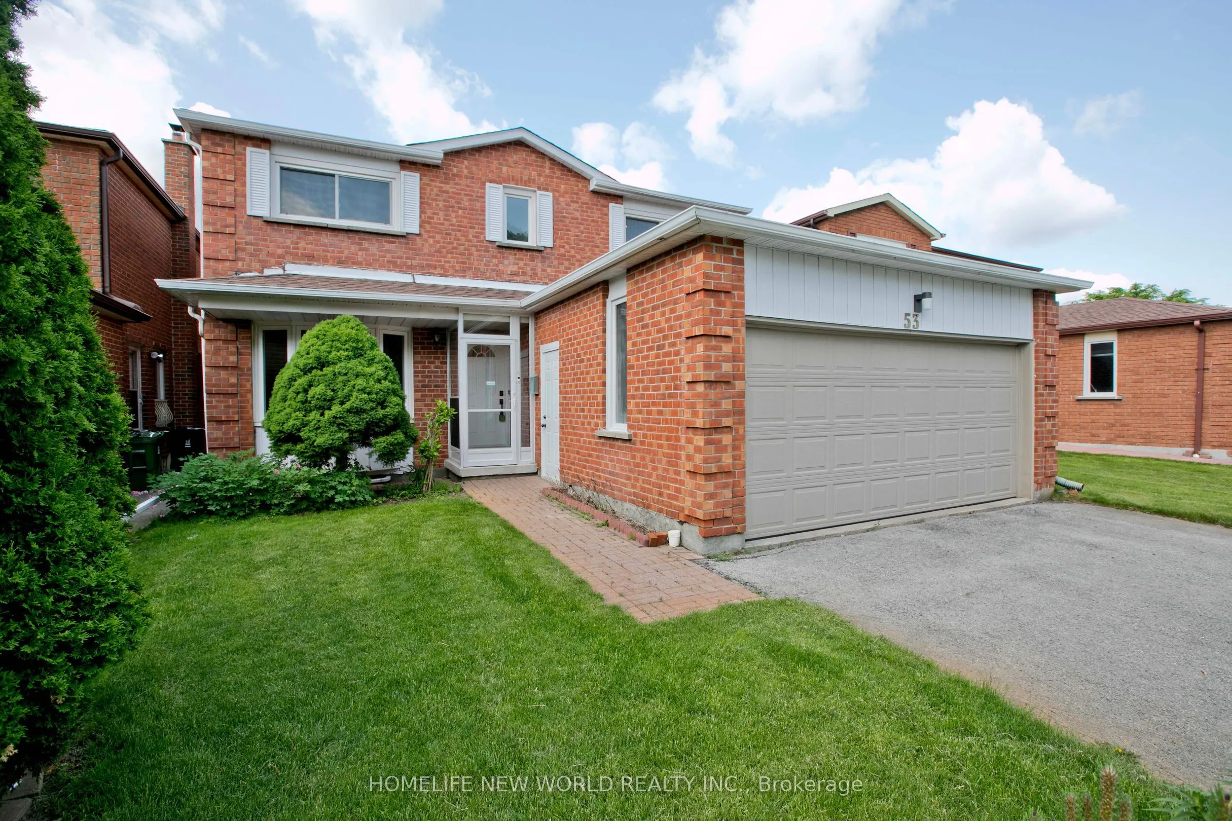 53 Sanwood Boulevard