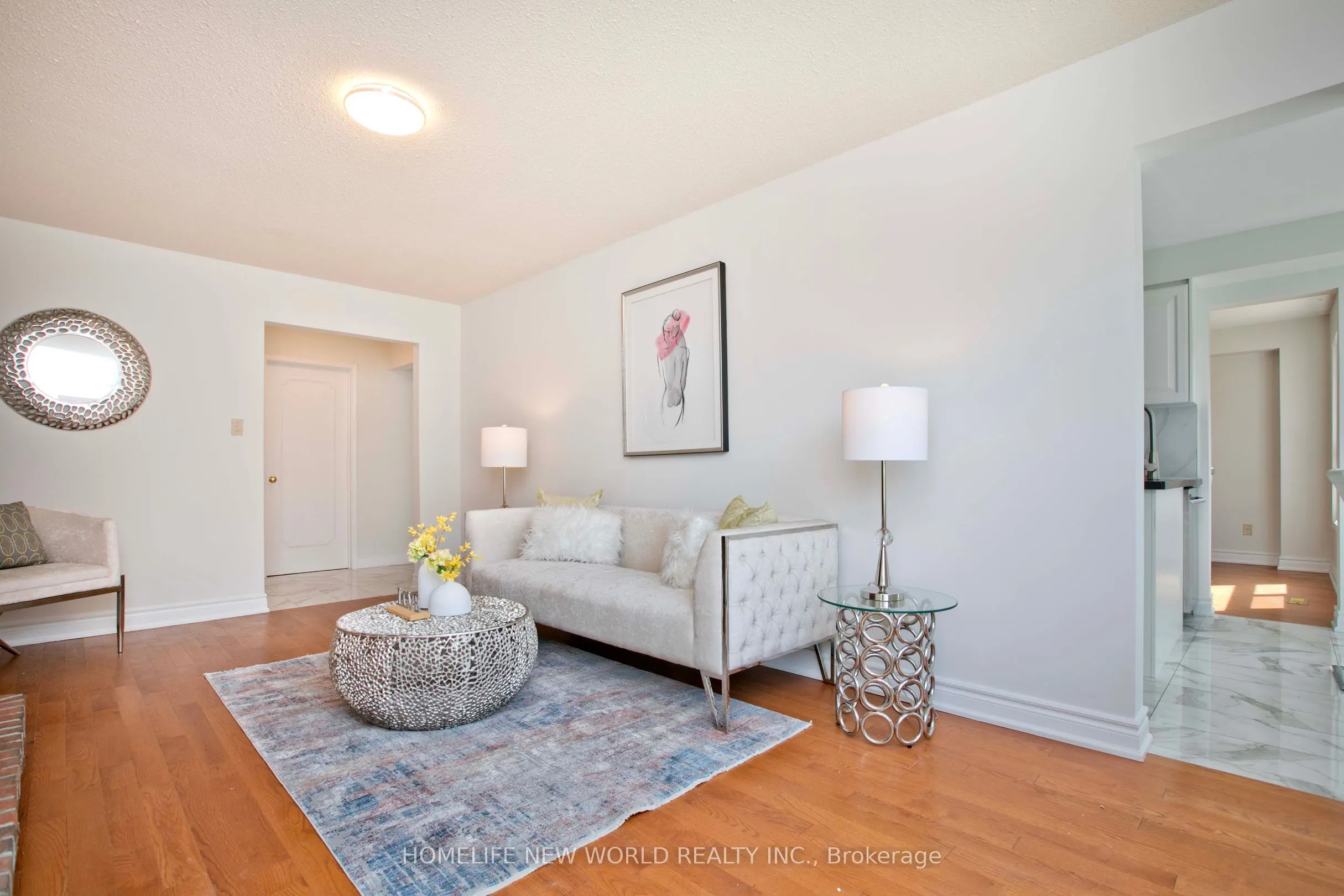 53 Sanwood Boulevard