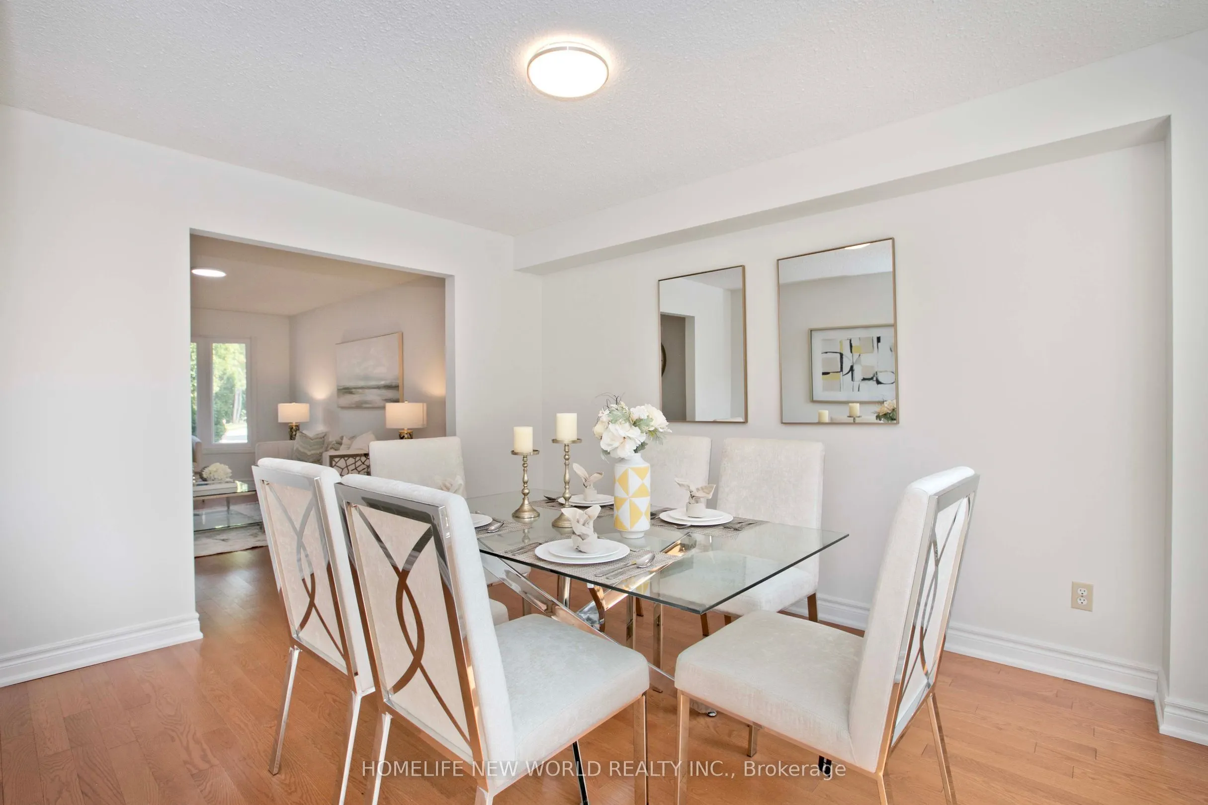 53 Sanwood Boulevard
