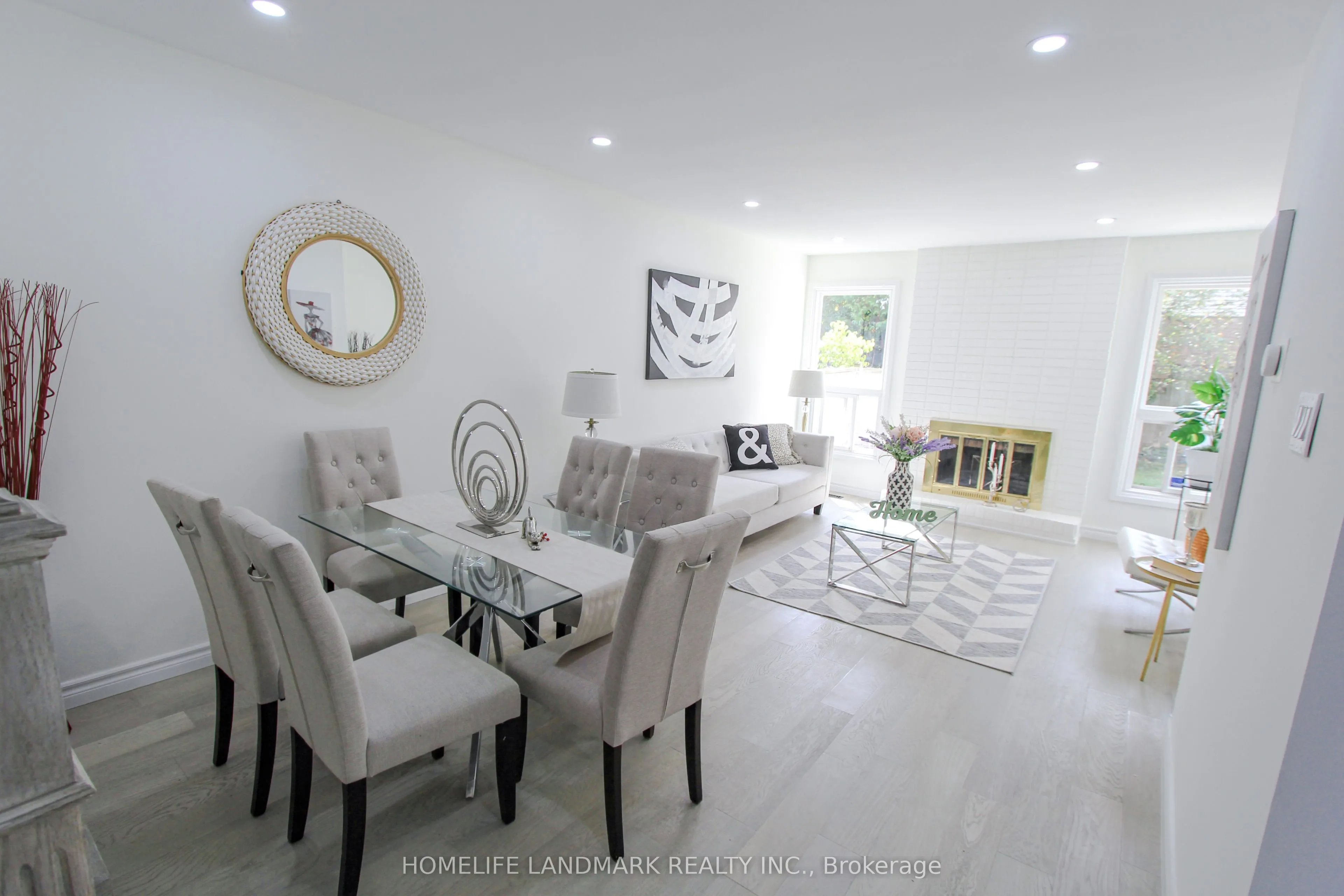 126 Hawkshead Crescent
