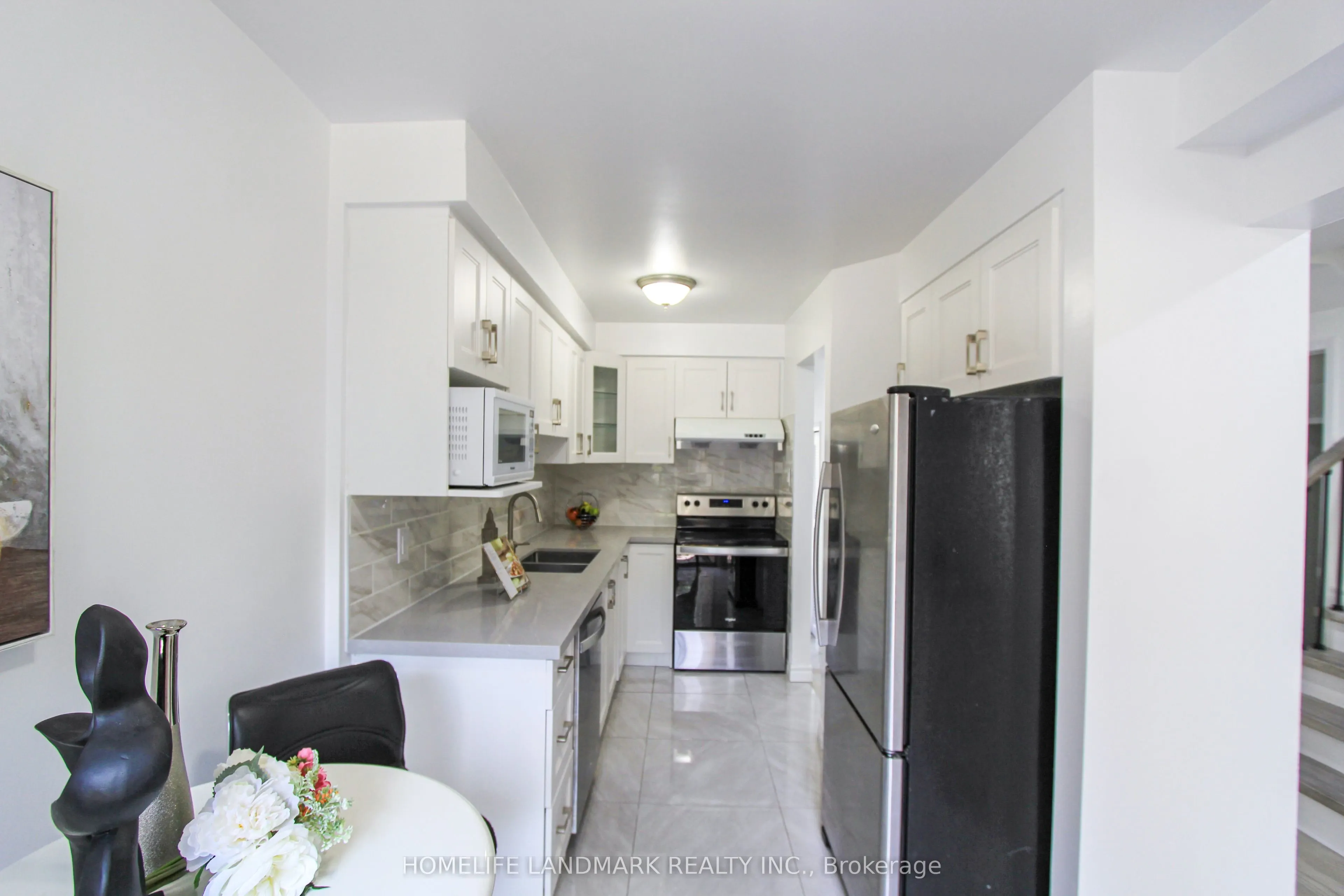 126 Hawkshead Crescent