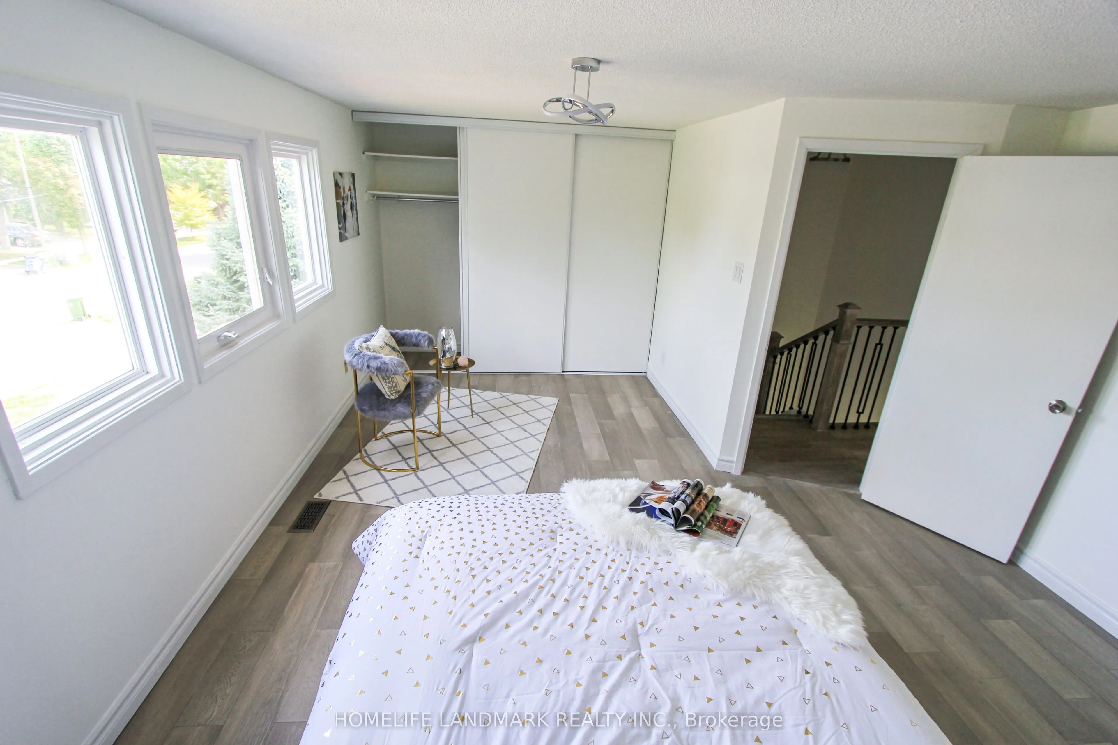 126 Hawkshead Crescent