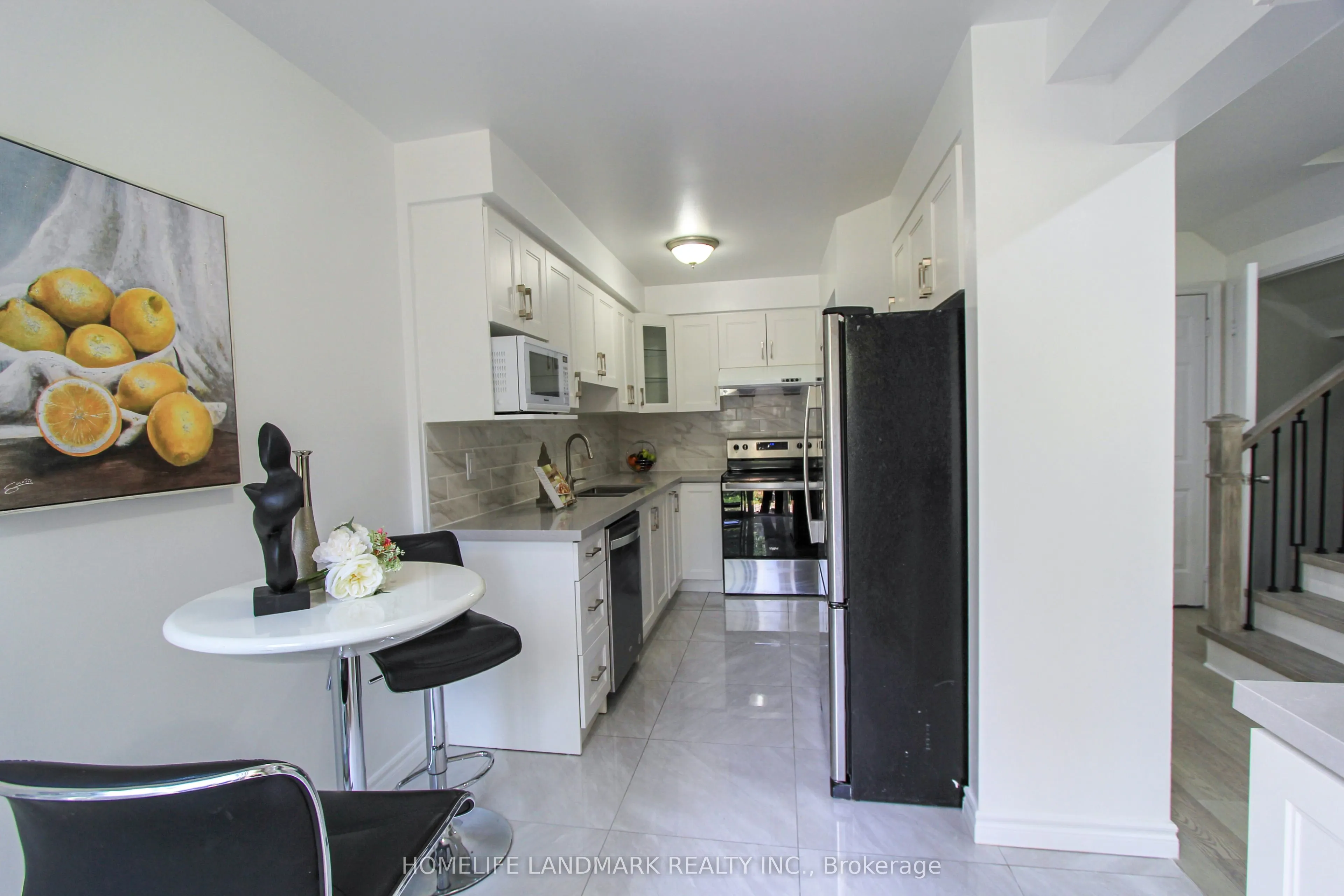 126 Hawkshead Crescent