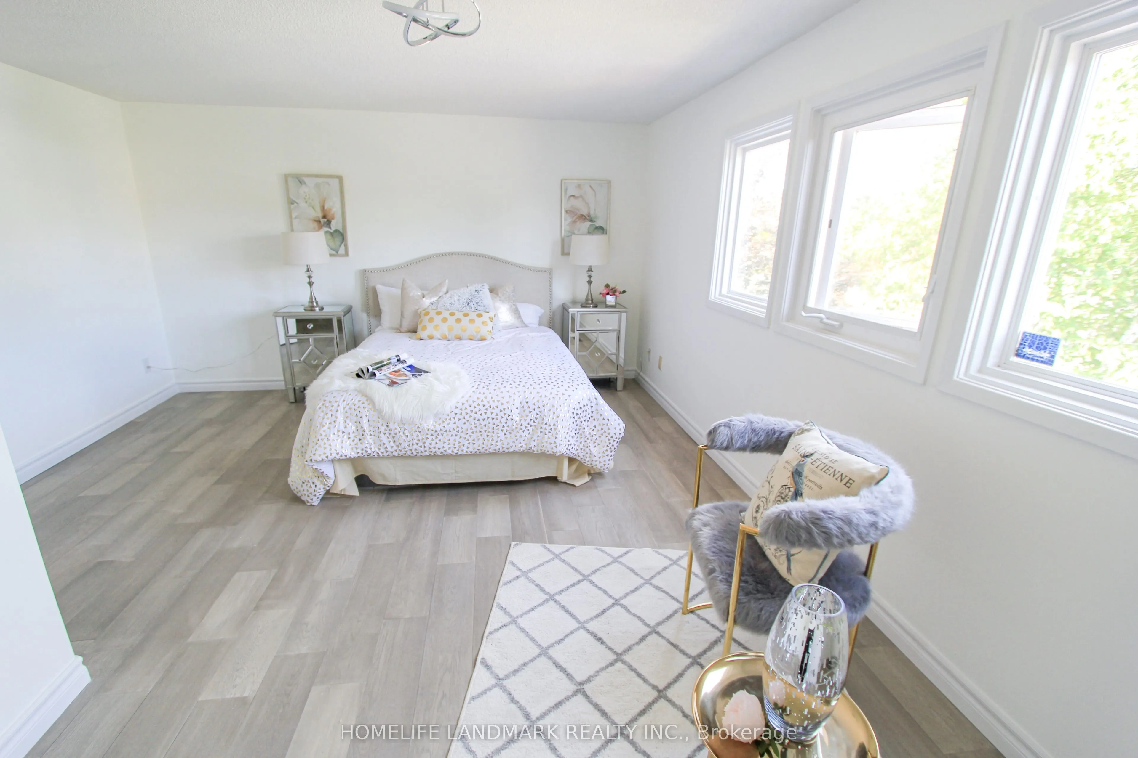126 Hawkshead Crescent
