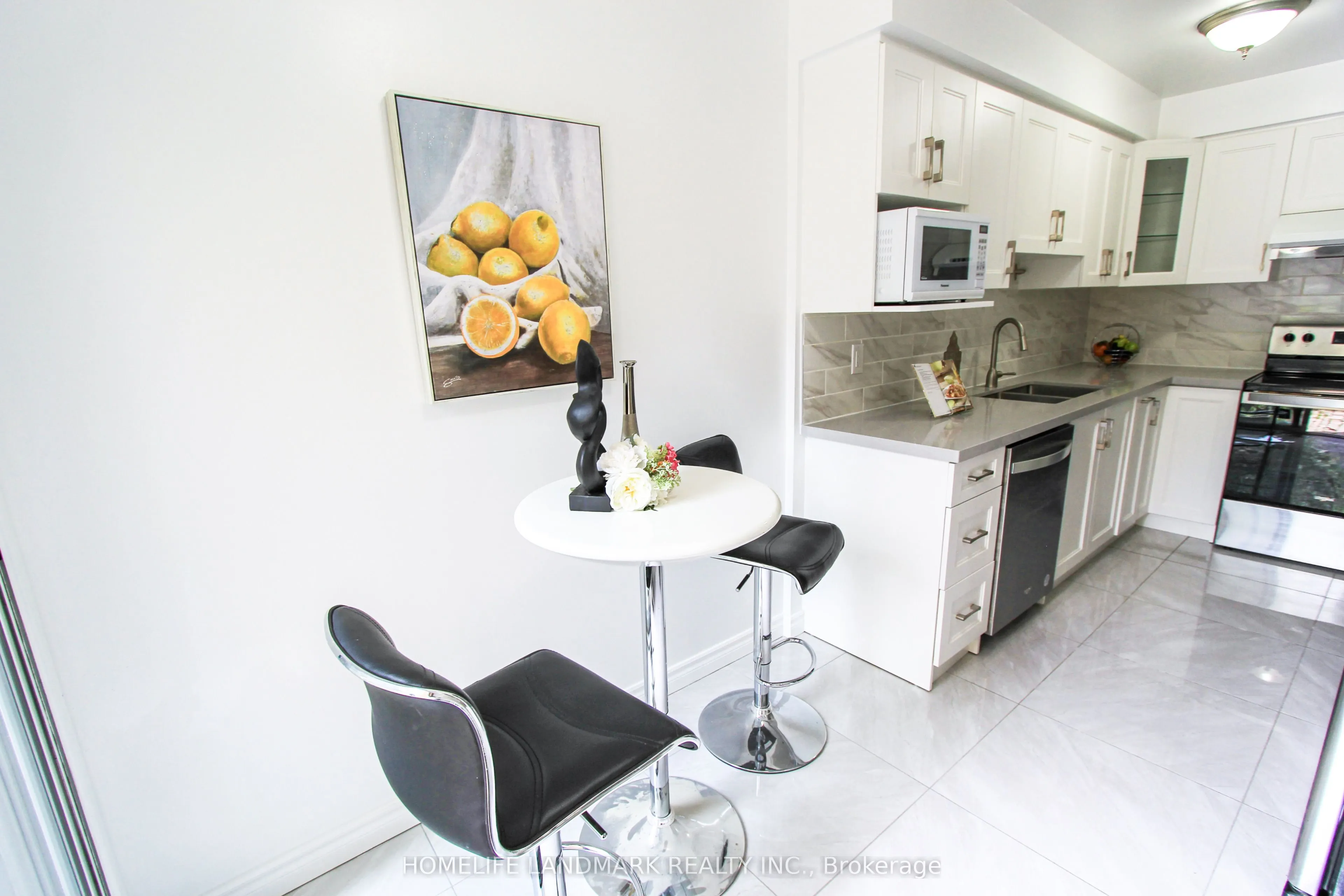 126 Hawkshead Crescent