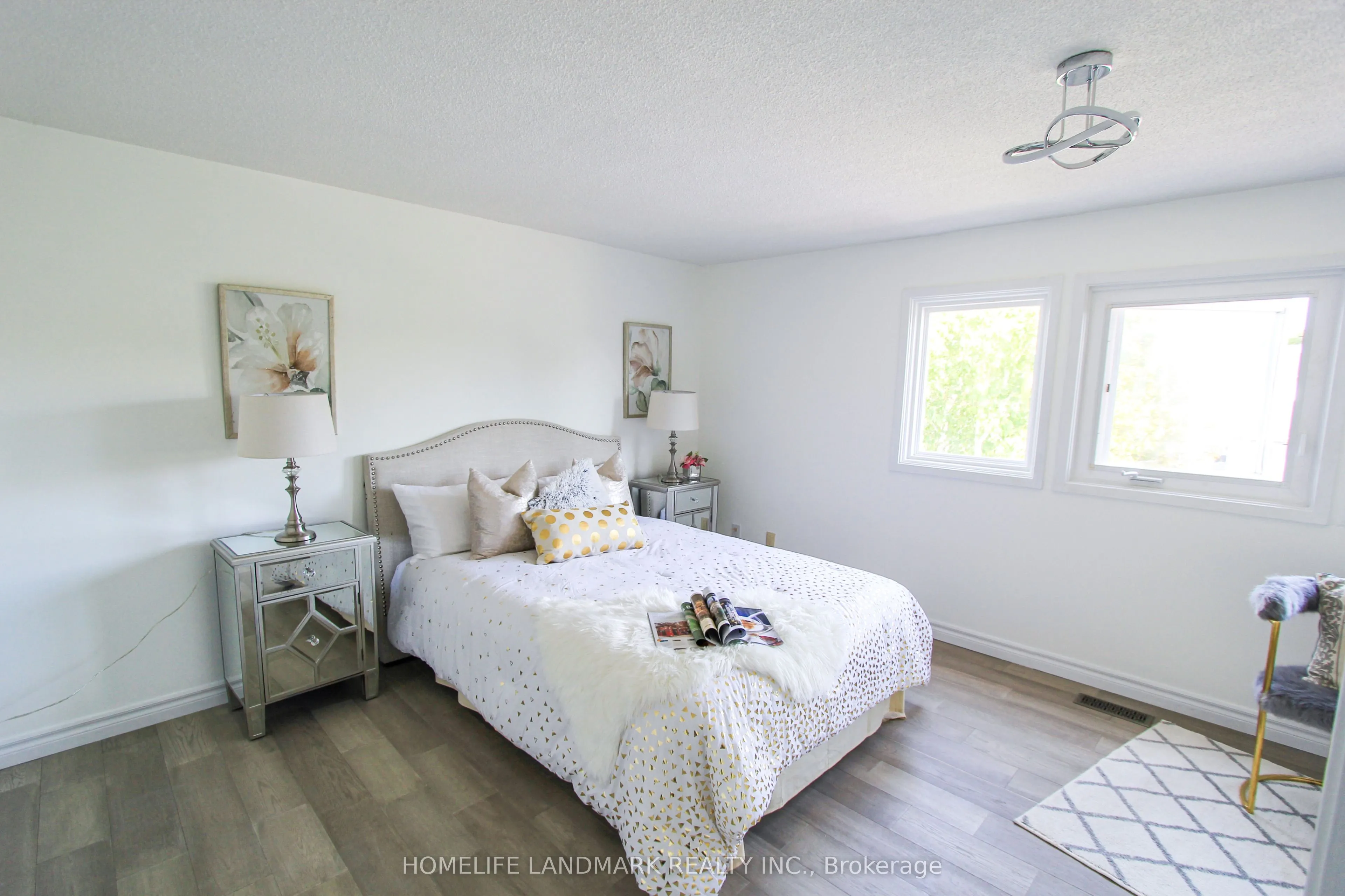 126 Hawkshead Crescent