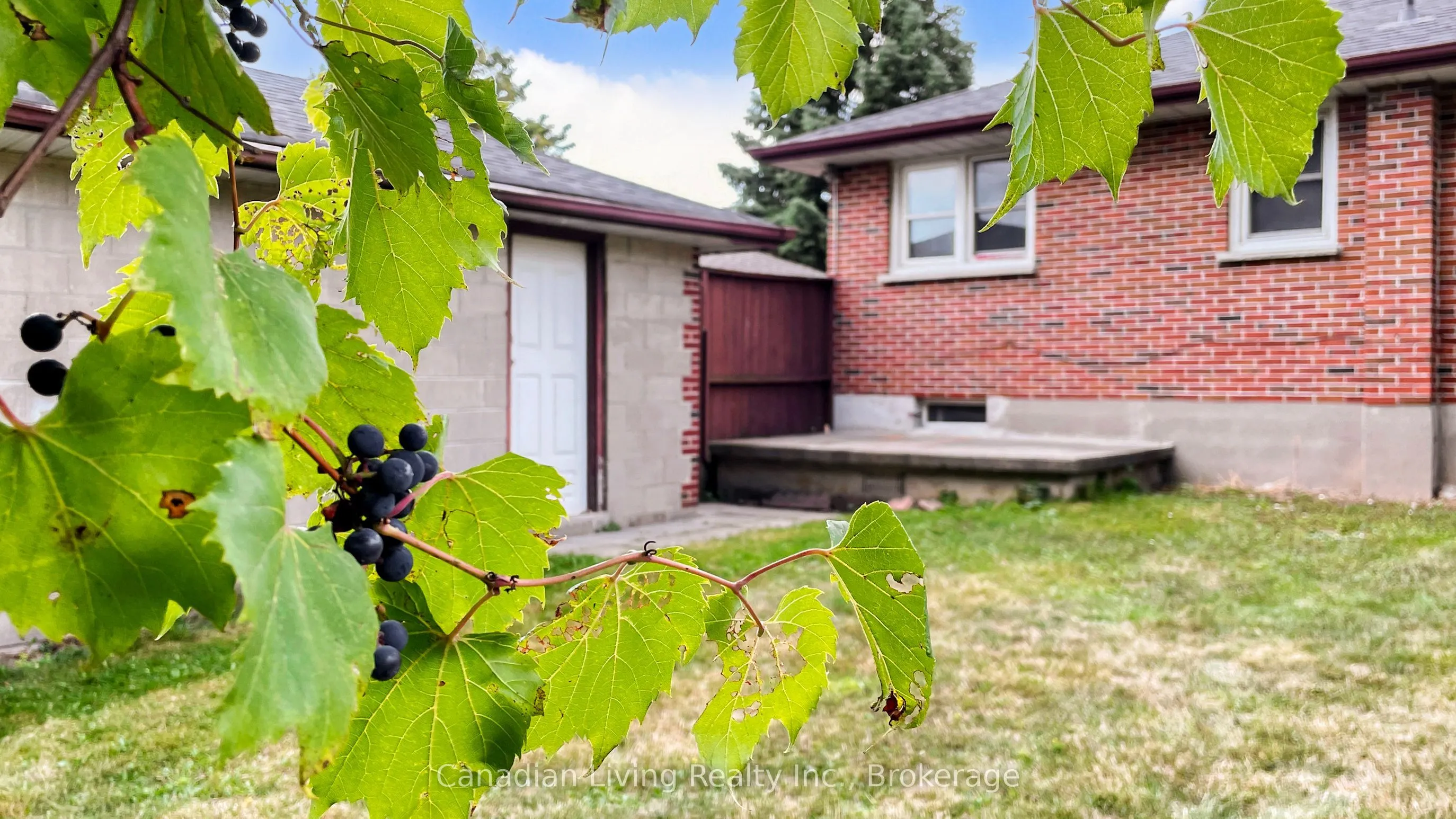 1-599 Gibbons Street