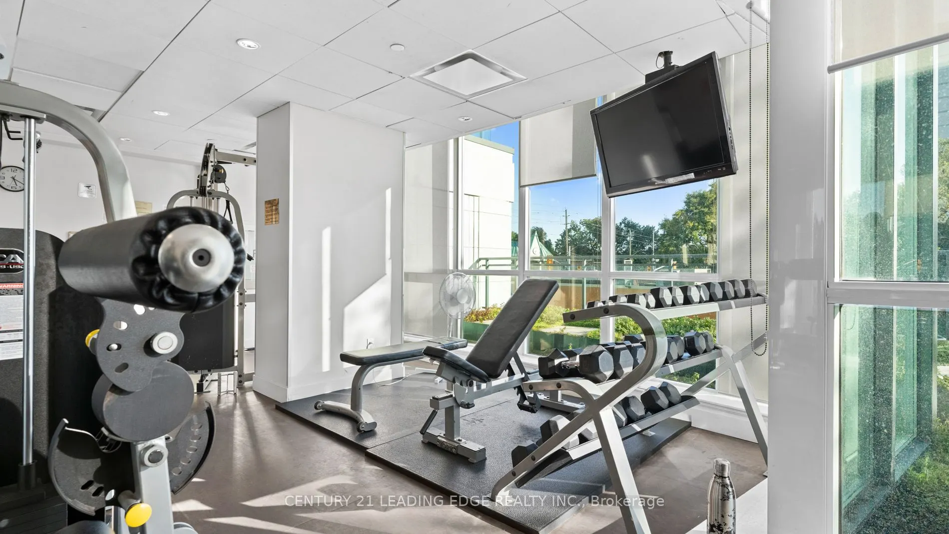1048 Broadview Avenue, #1602