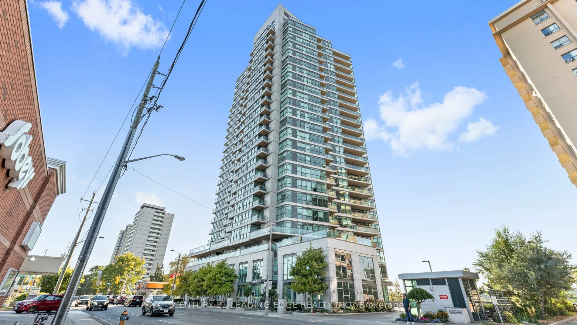 1048 Broadview Avenue, #1602