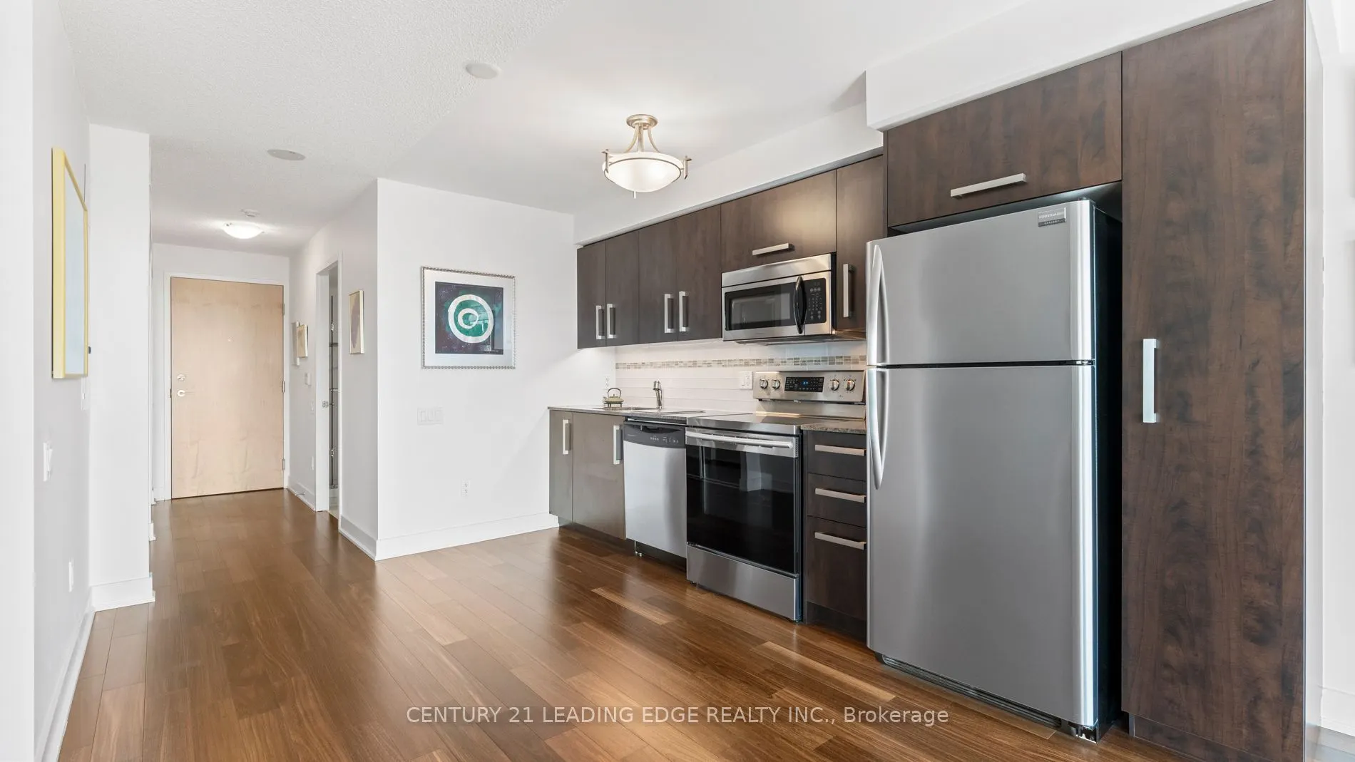 1048 Broadview Avenue, #1602