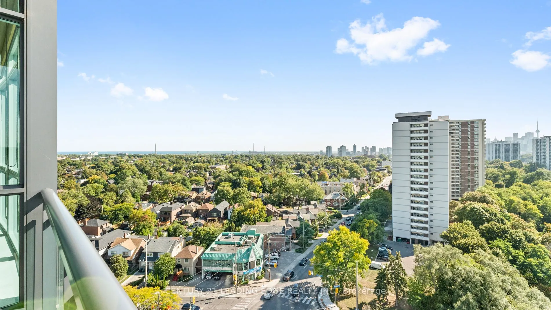 1048 Broadview Avenue, #1602