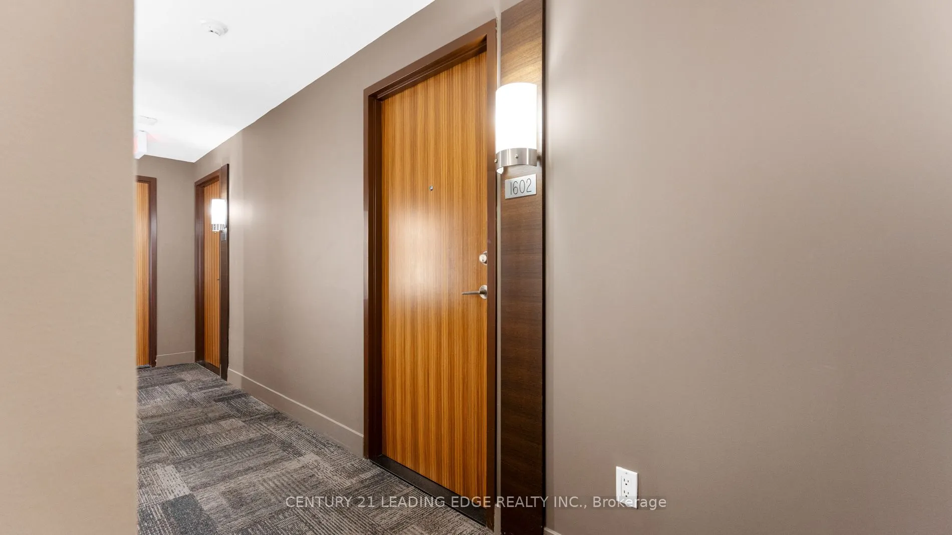 1048 Broadview Avenue, #1602