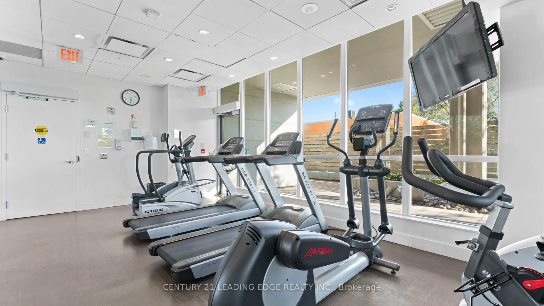 1048 Broadview Avenue, #1602
