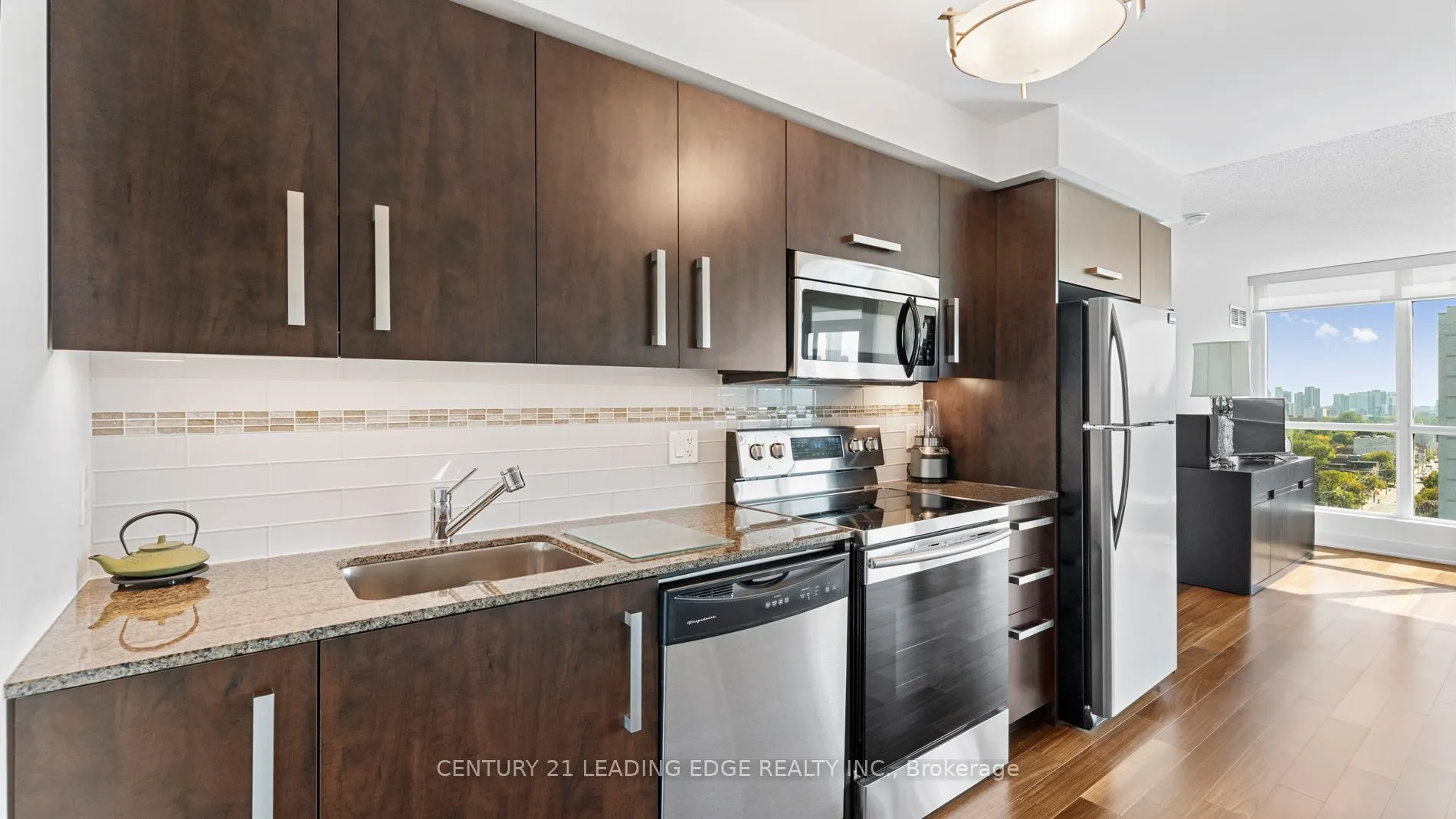 1048 Broadview Avenue, #1602