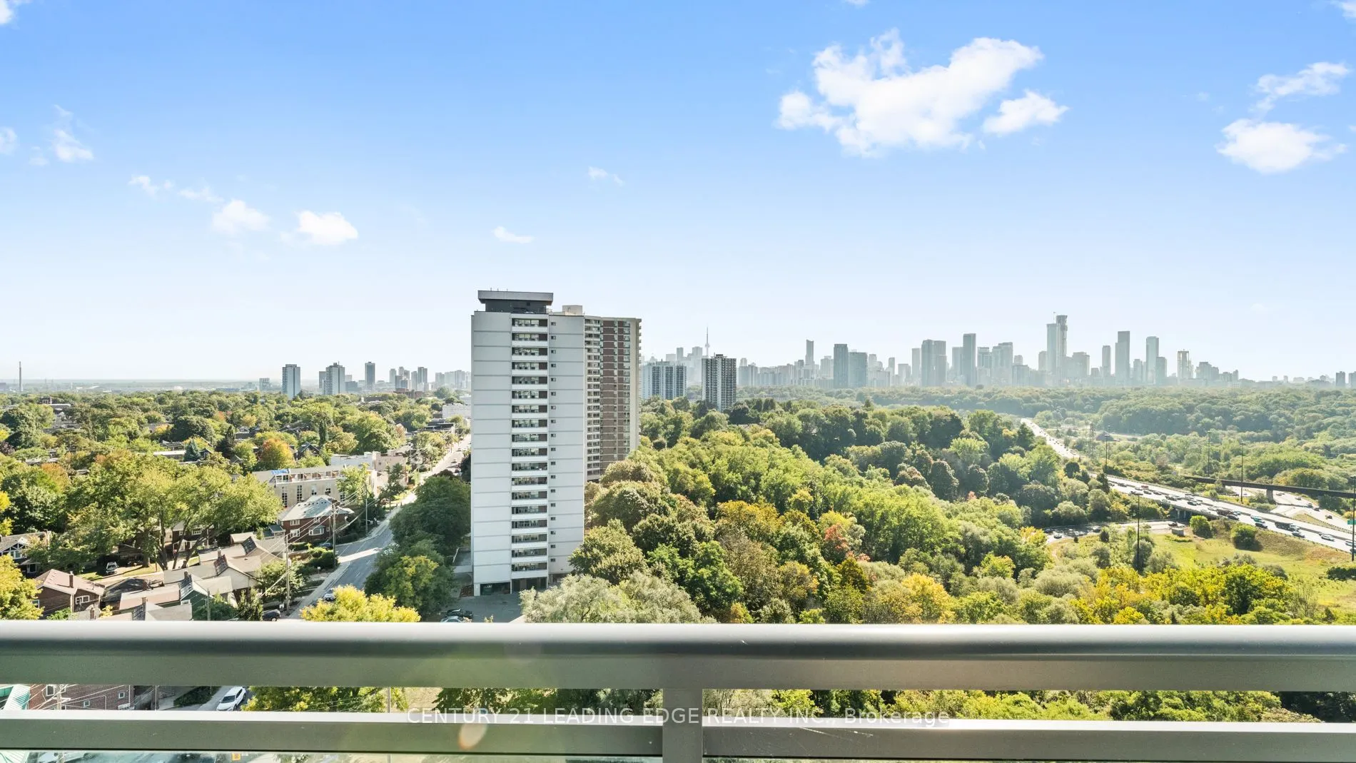 1048 Broadview Avenue, #1602