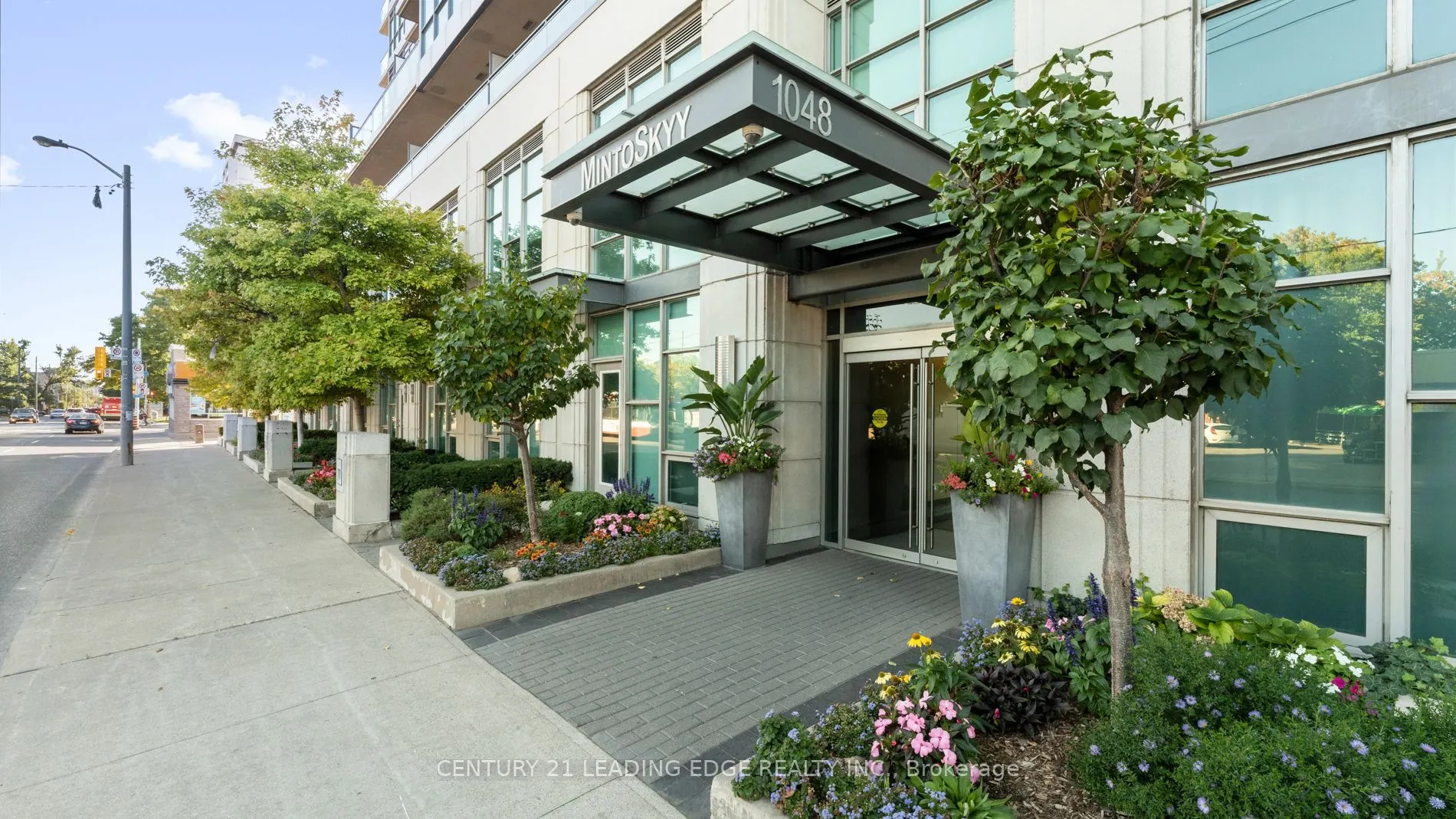 1048 Broadview Avenue, #1602