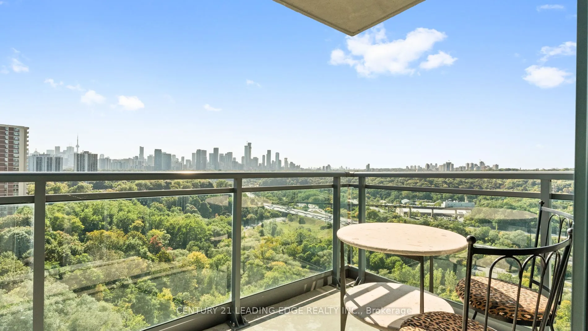 1048 Broadview Avenue, #1602