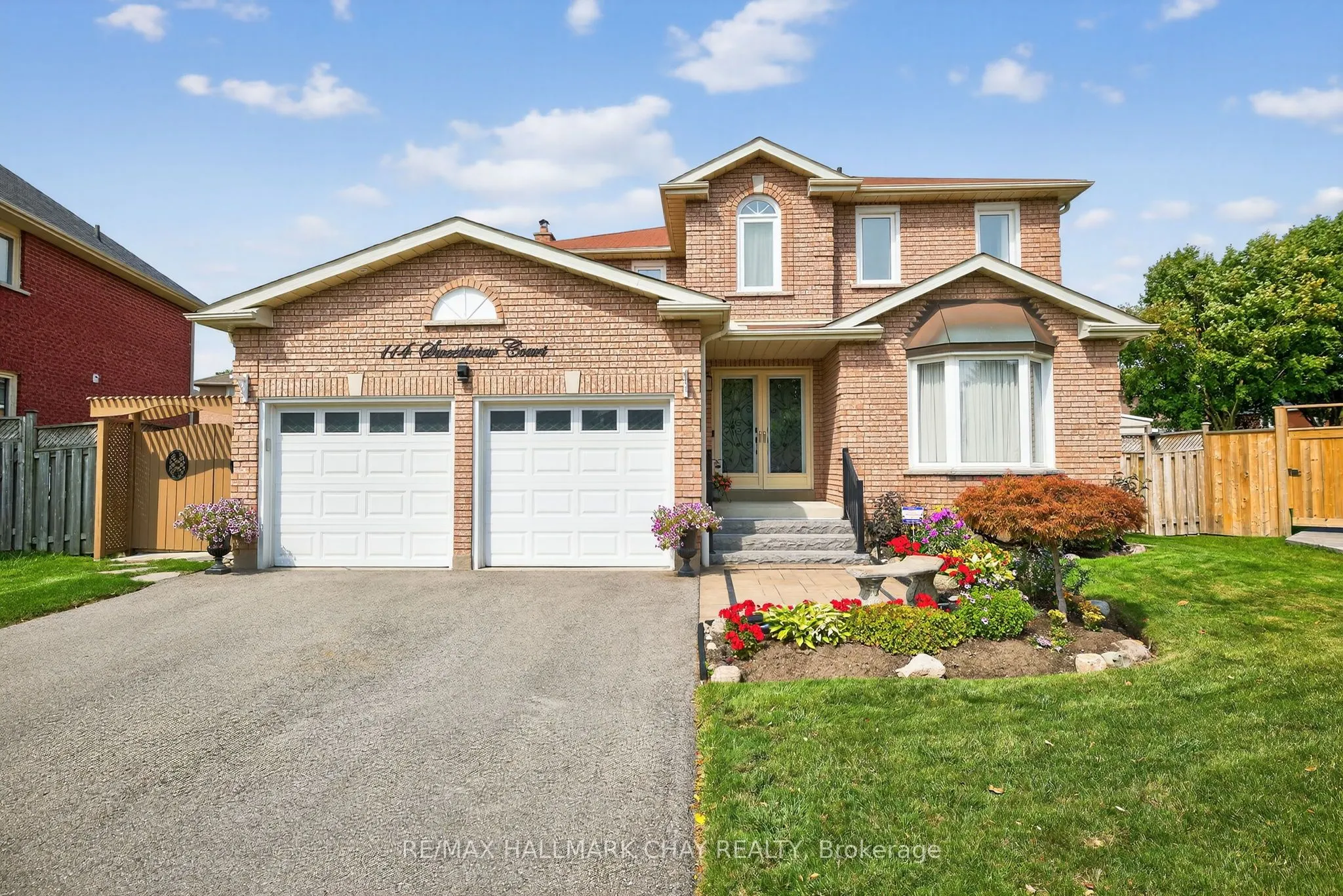 114 Sweetbriar Court