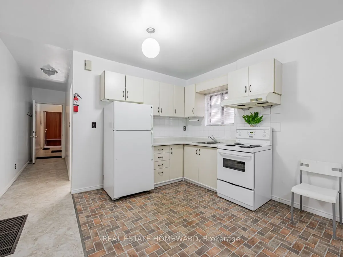 2438 Danforth Avenue