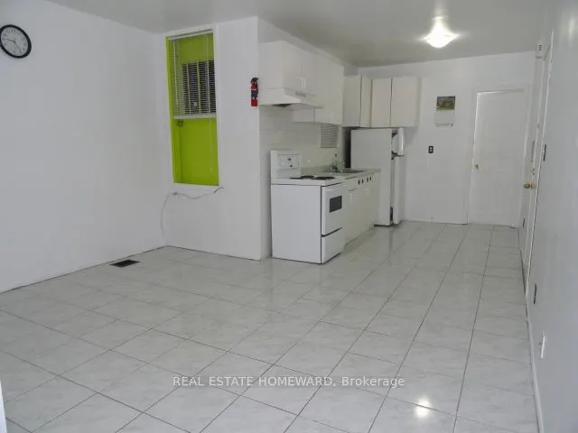2438 Danforth Avenue