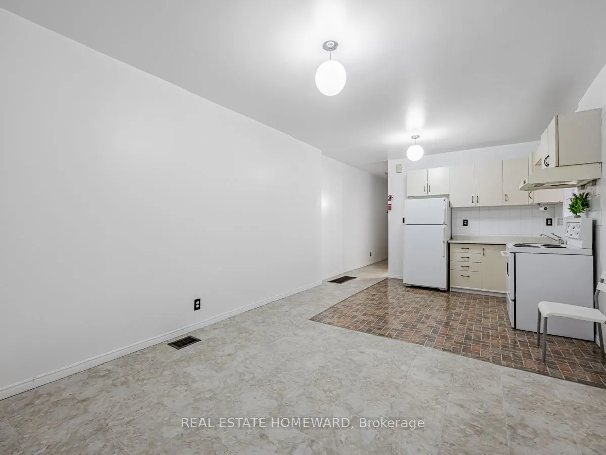 2438 Danforth Avenue