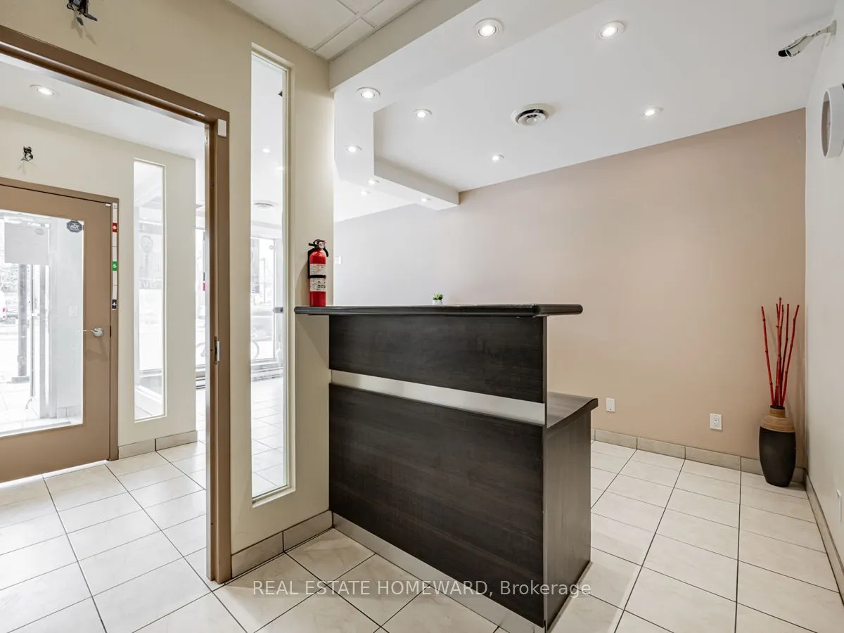 2438 Danforth Avenue
