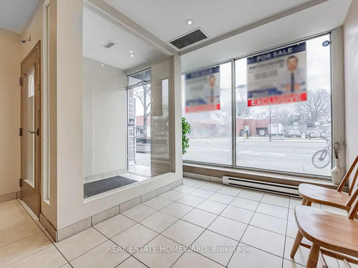2438 Danforth Avenue