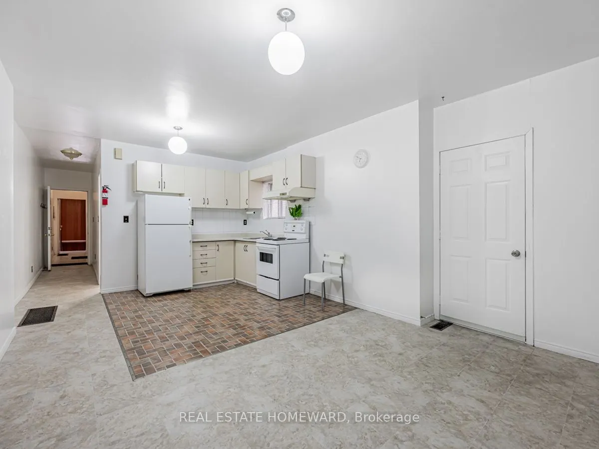 2438 Danforth Avenue