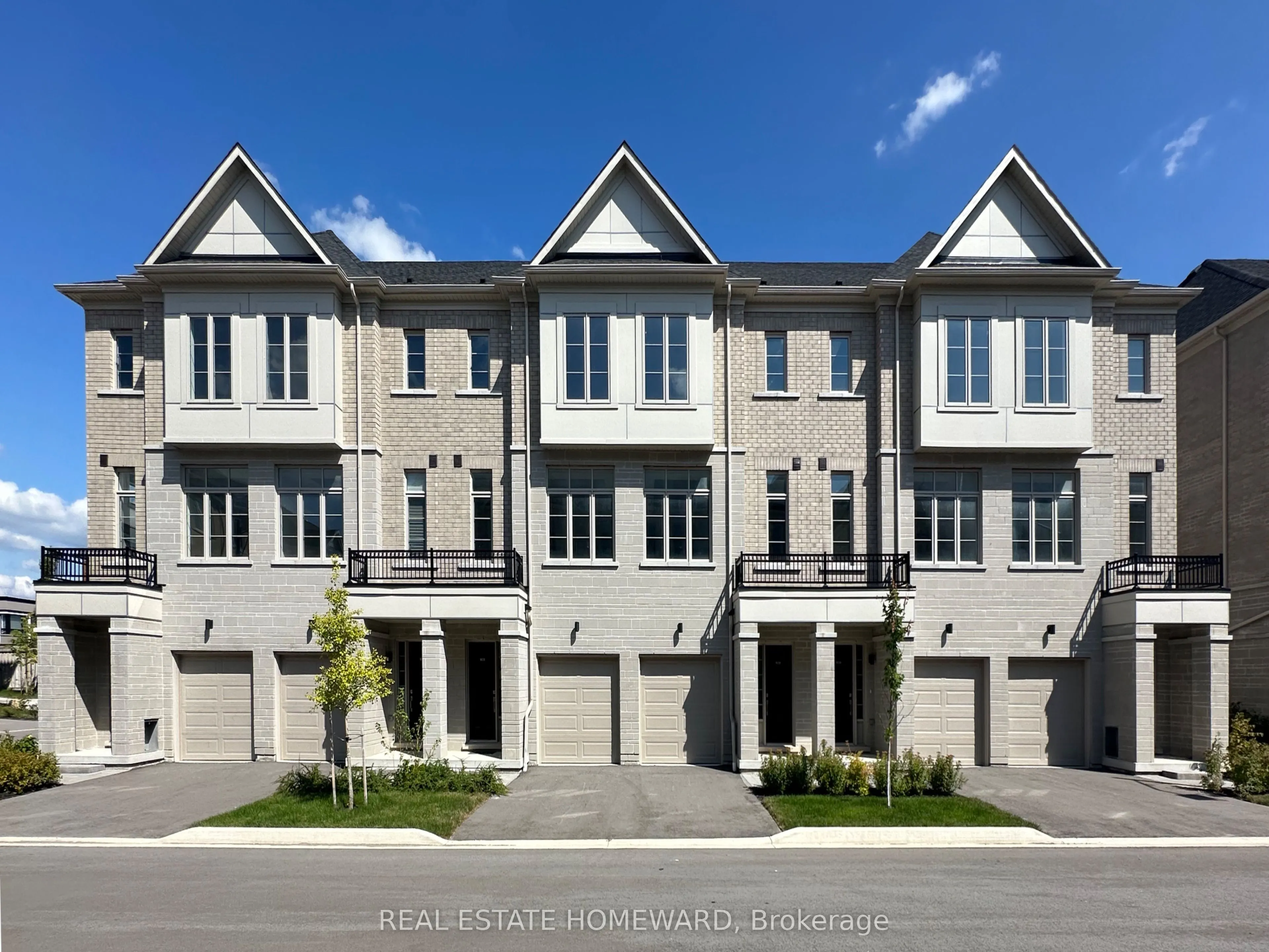 1655 Palmers Sawmill Road, #303
