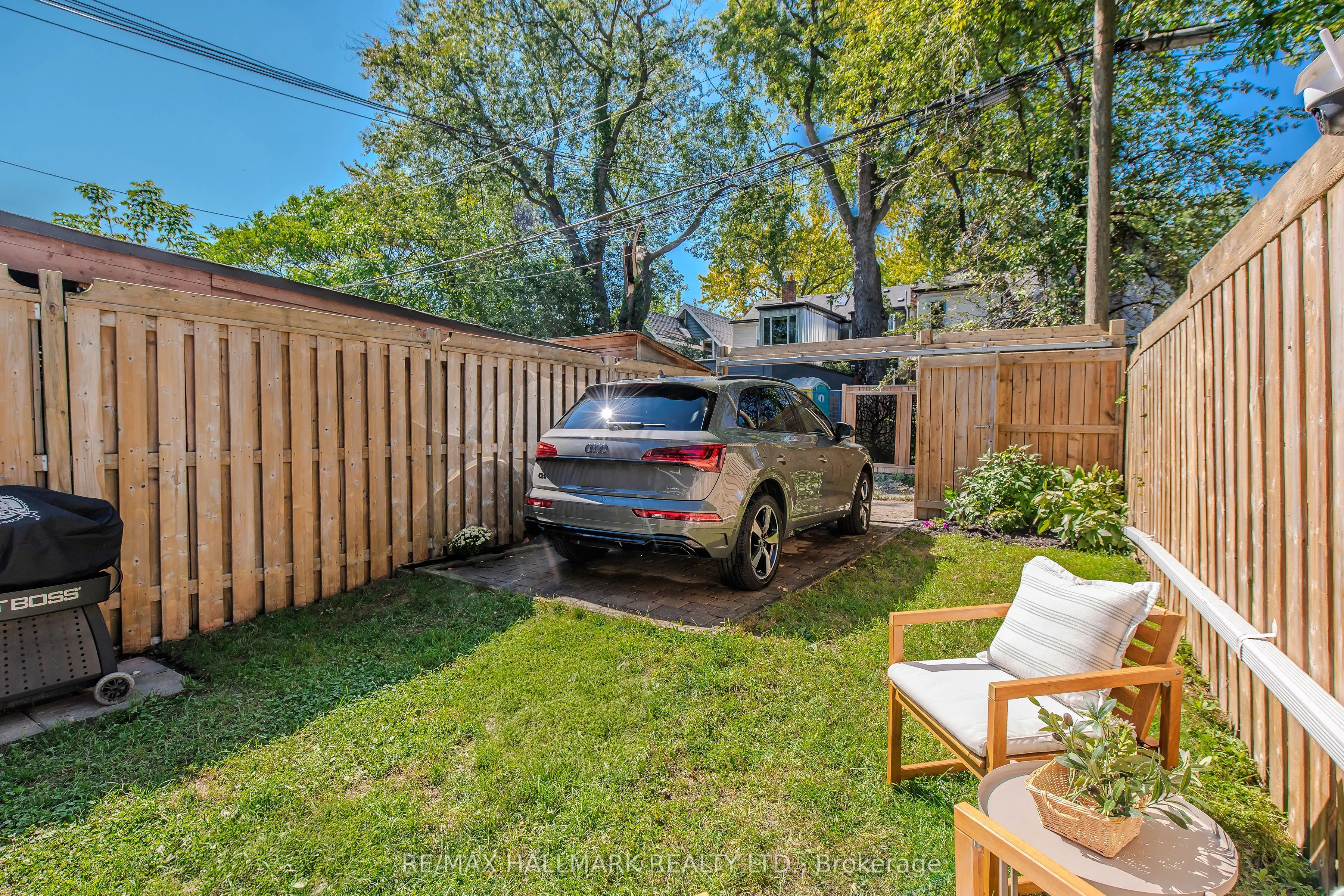 152 Hastings Avenue