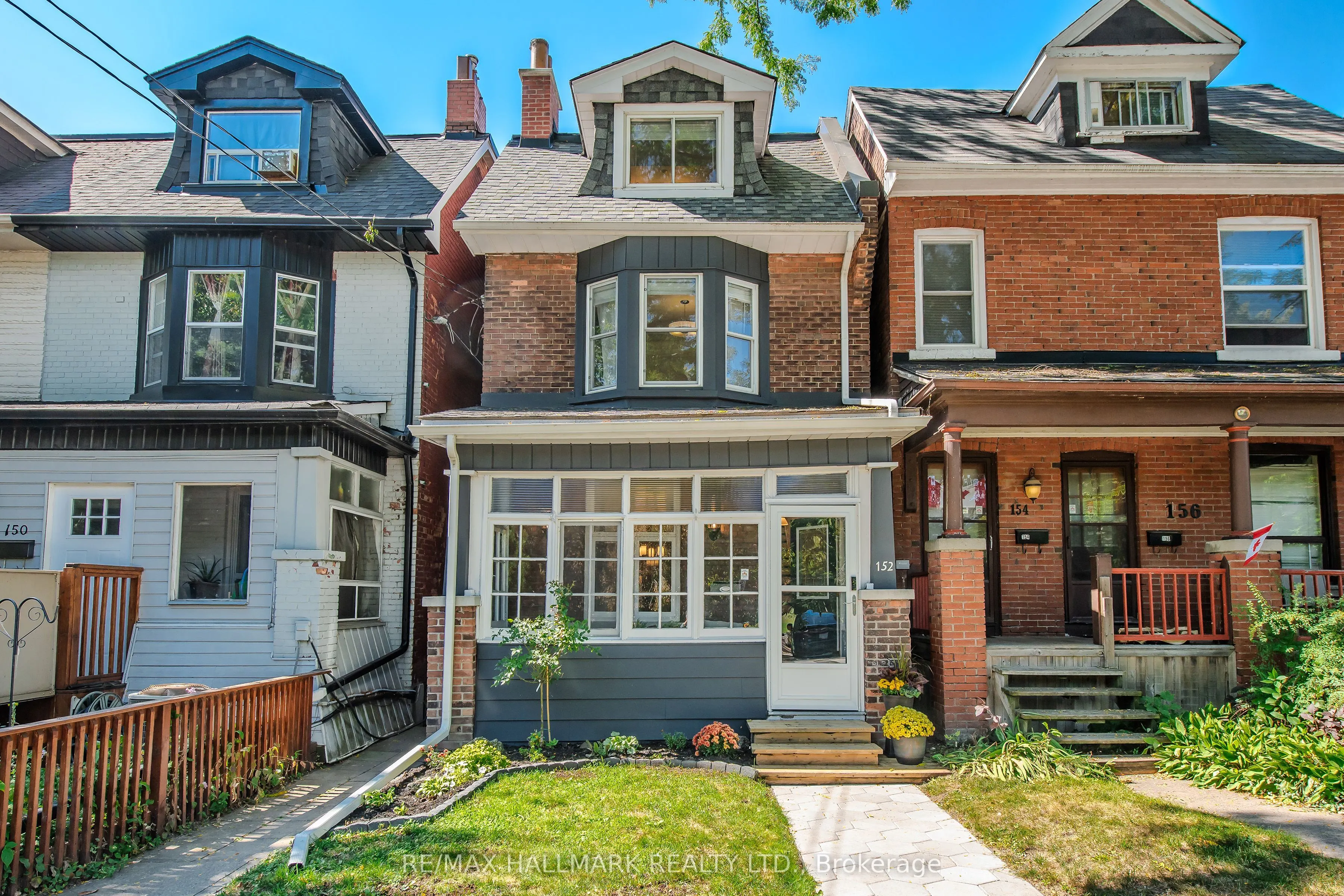152 Hastings Avenue