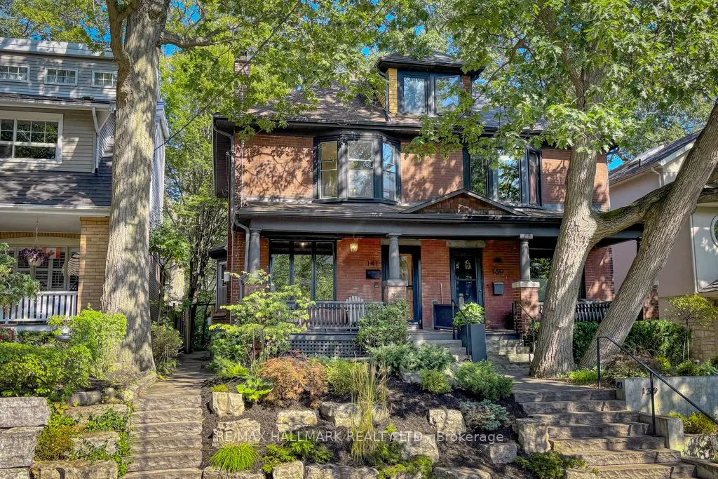 141 Willow Avenue