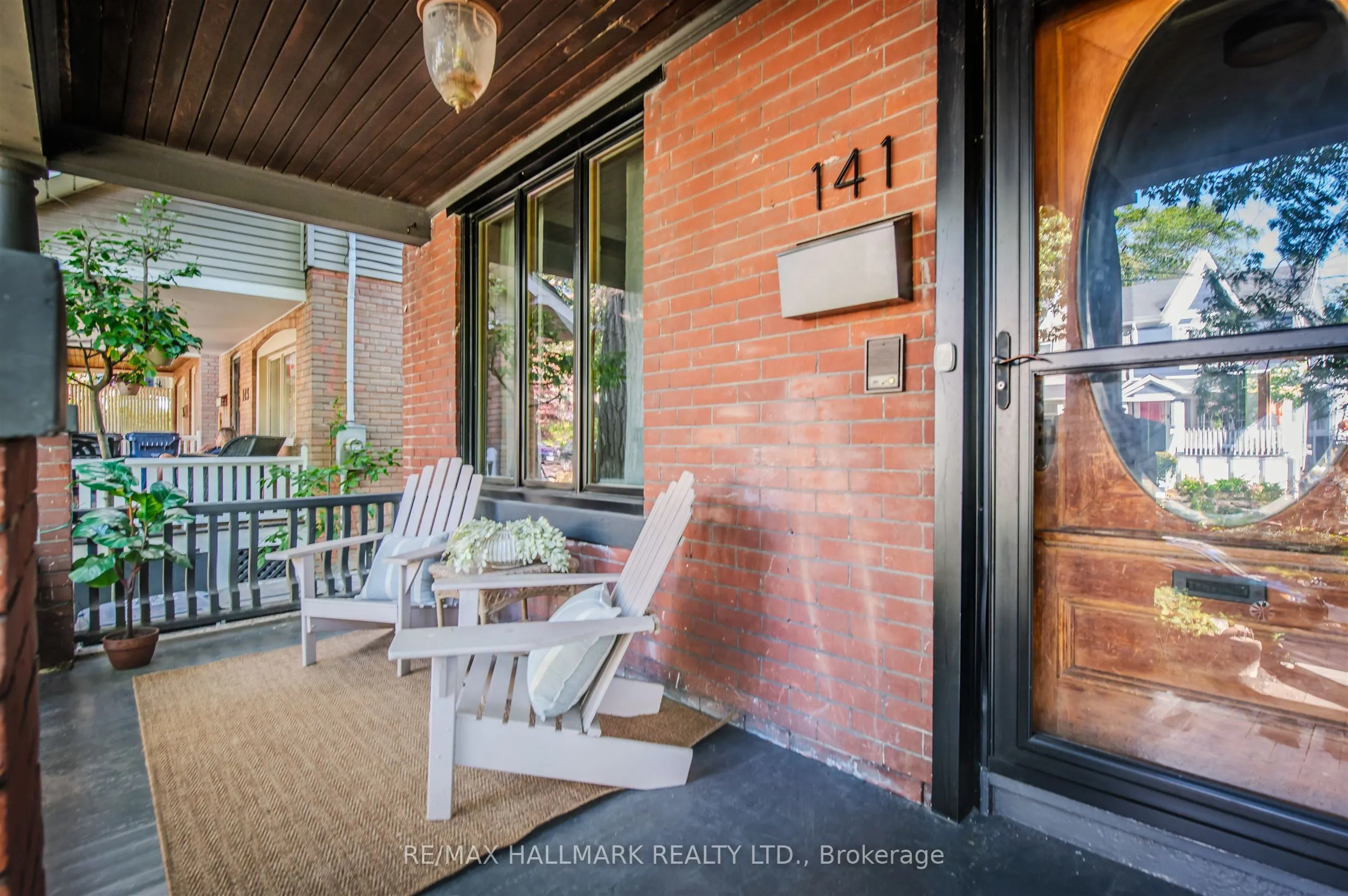 141 Willow Avenue