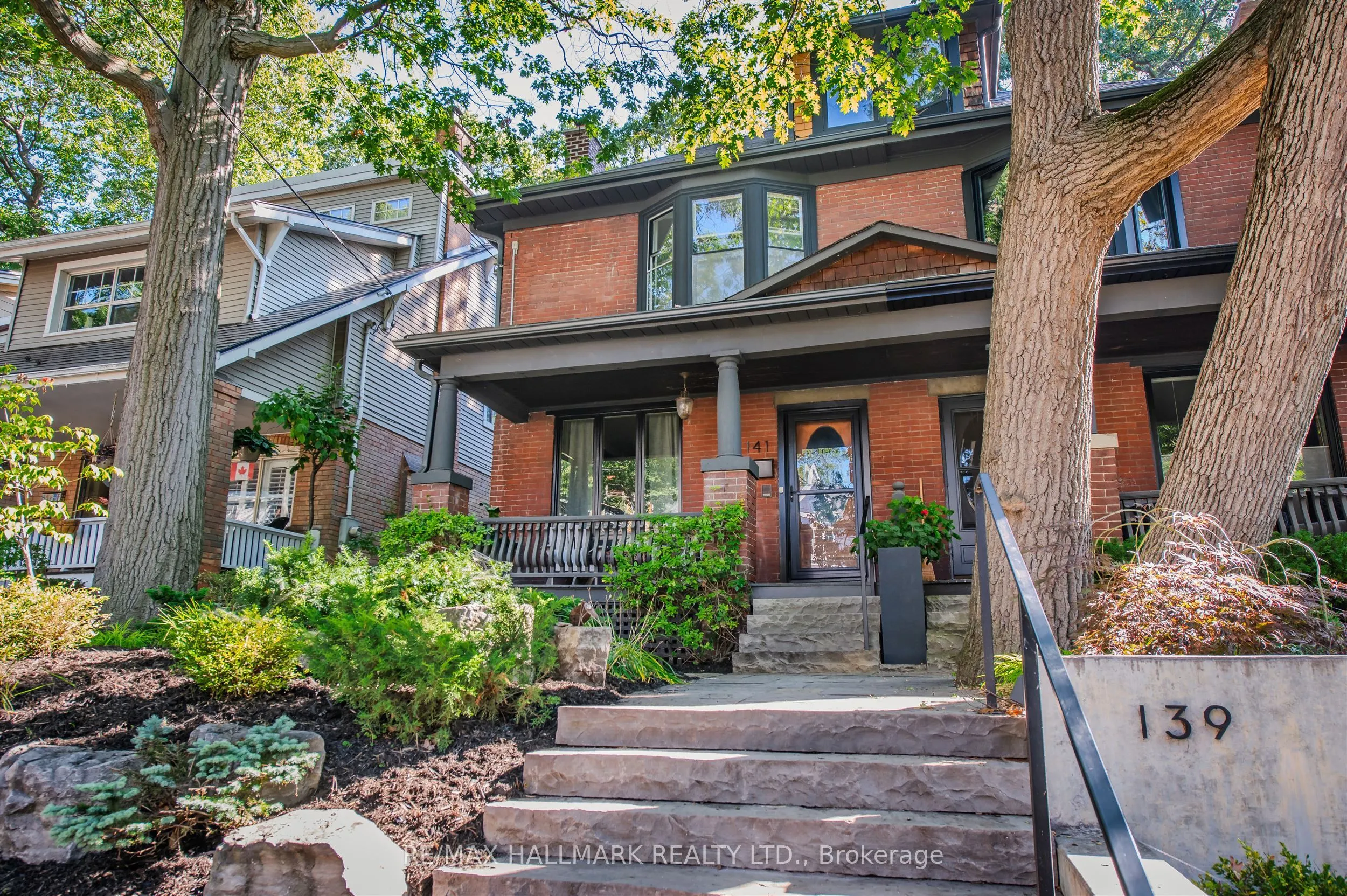 141 Willow Avenue