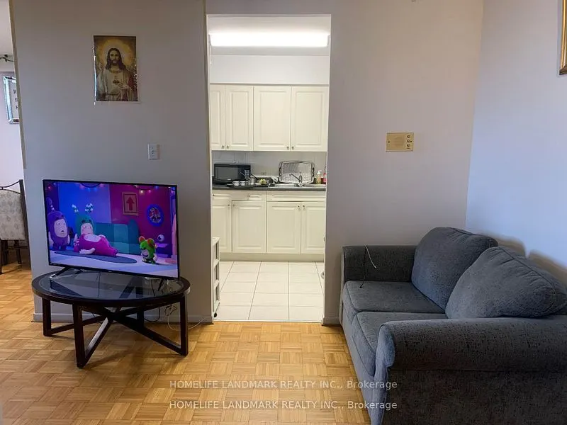 100 Dundalk Drive, ## 606