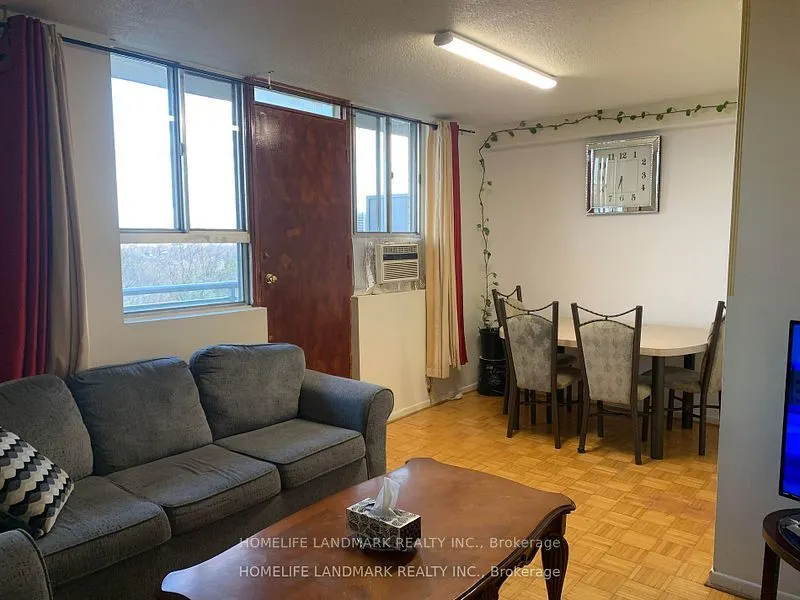 100 Dundalk Drive, ## 606