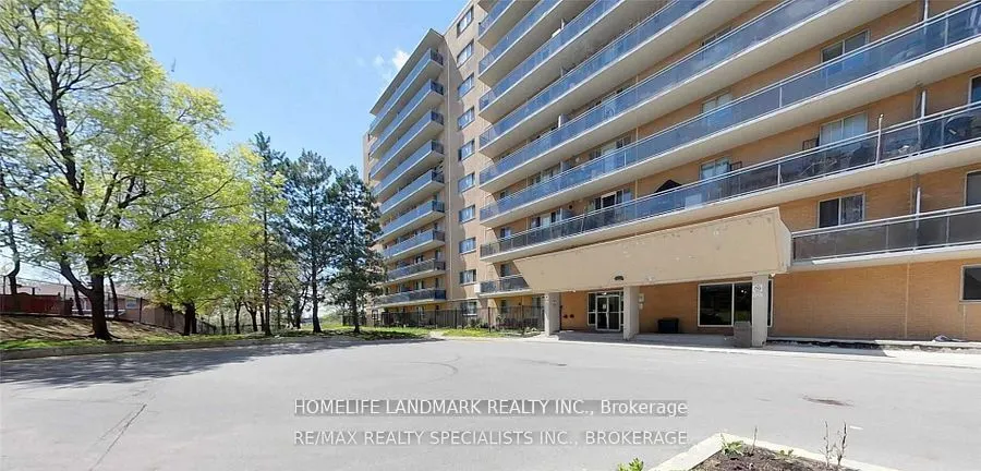 100 Dundalk Drive, ## 606
