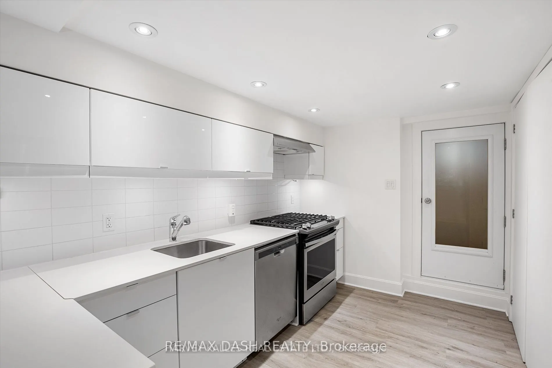 263 Boston Avenue, #1