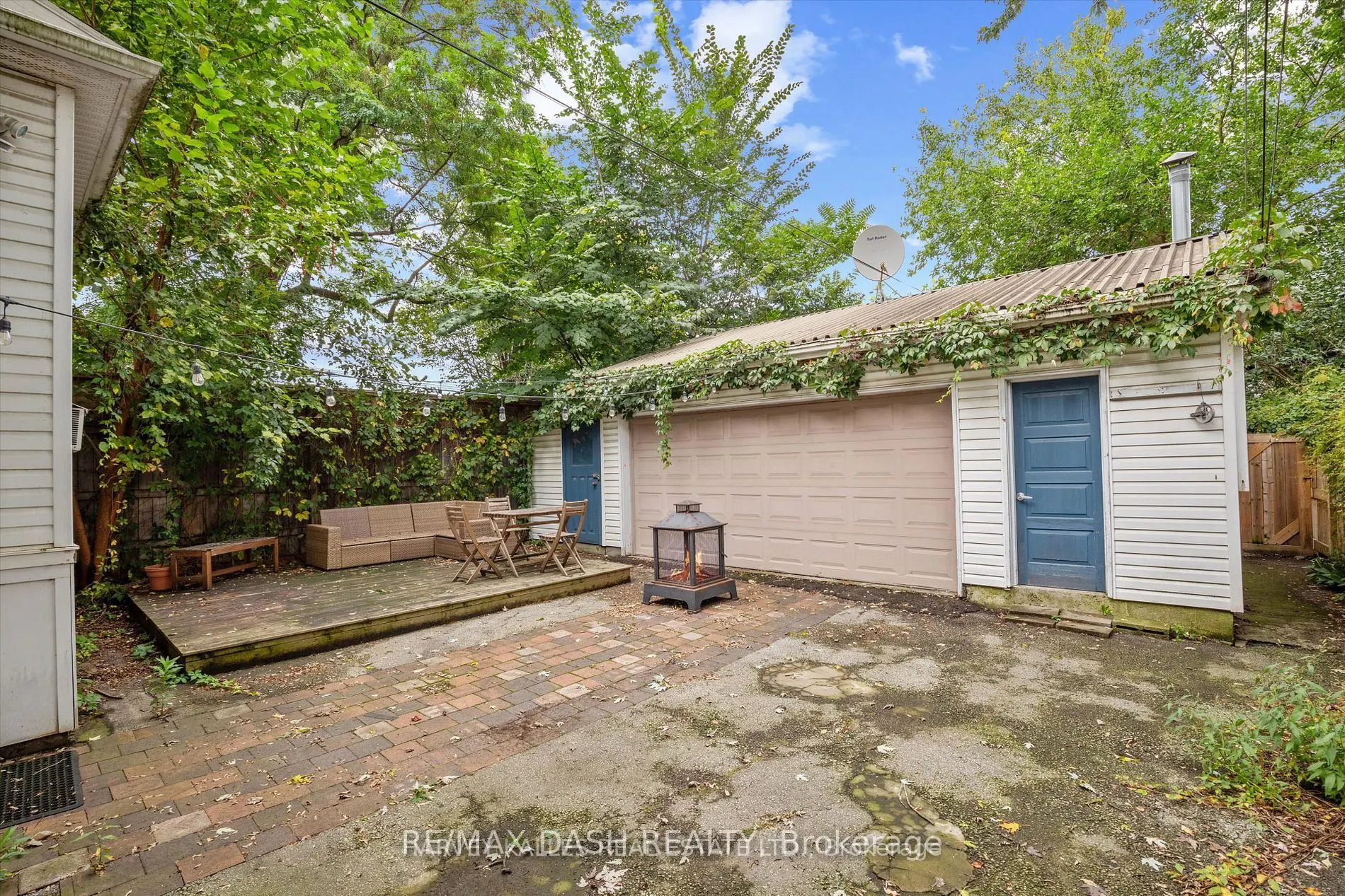 263 Boston Avenue, #1