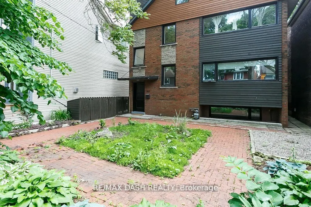 263 Boston Avenue, #1