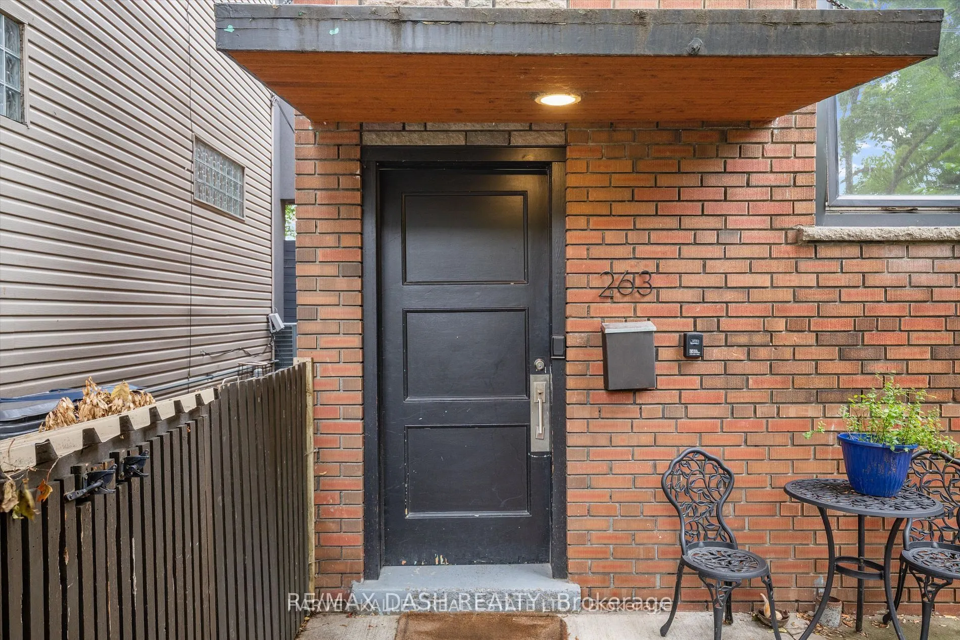 263 Boston Avenue, #1