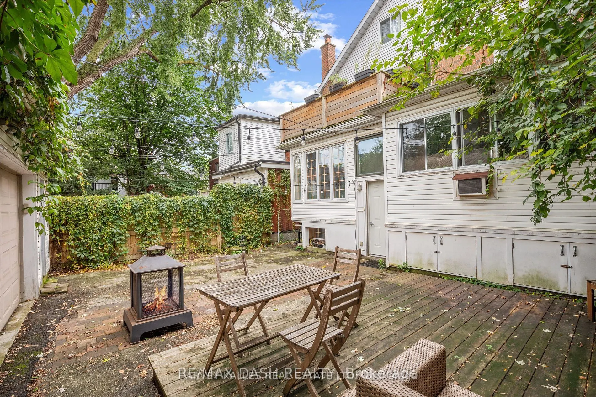 263 Boston Avenue, #1