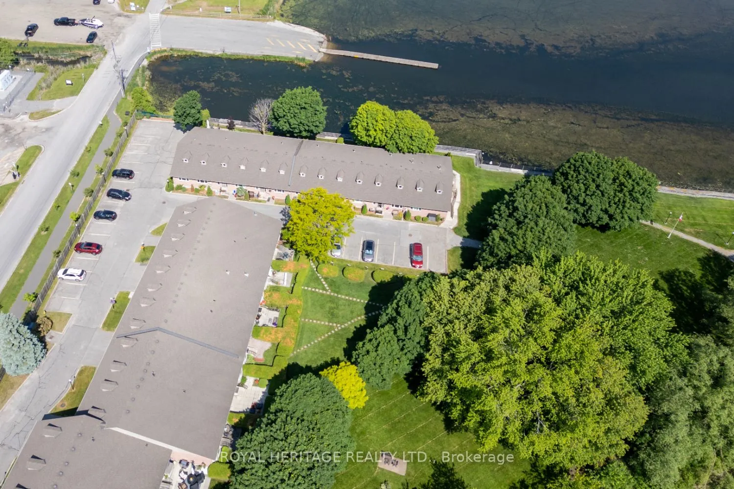 234 Water Street, #15