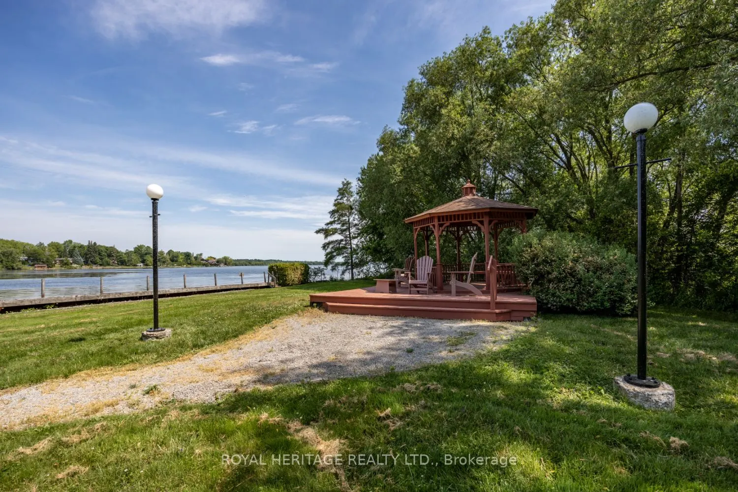 234 Water Street, #15