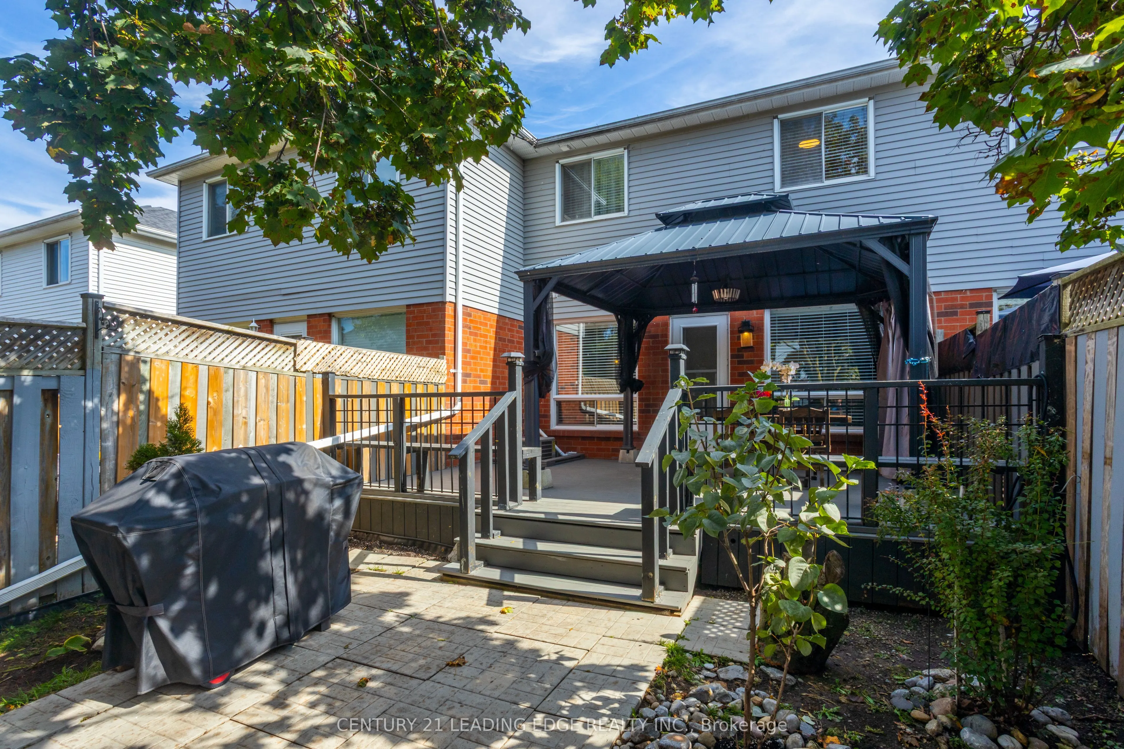 40 Weaver Street