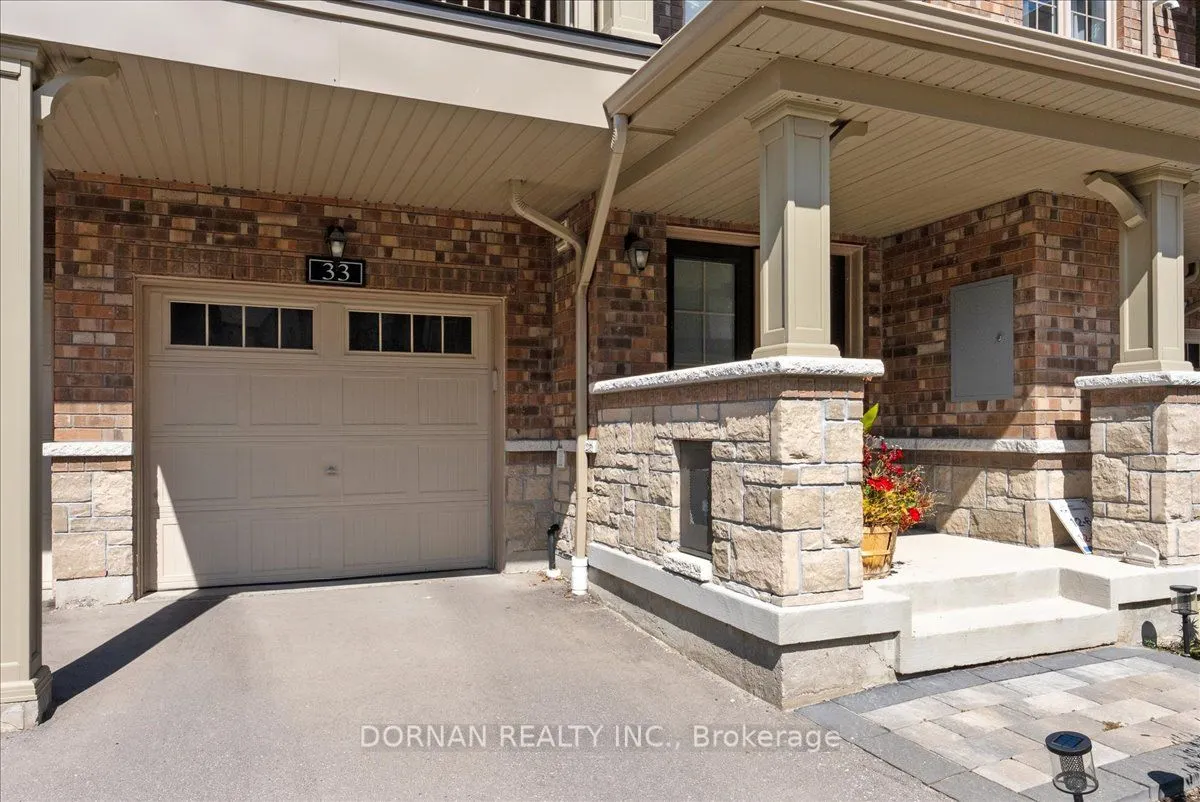 33 Mappin Way