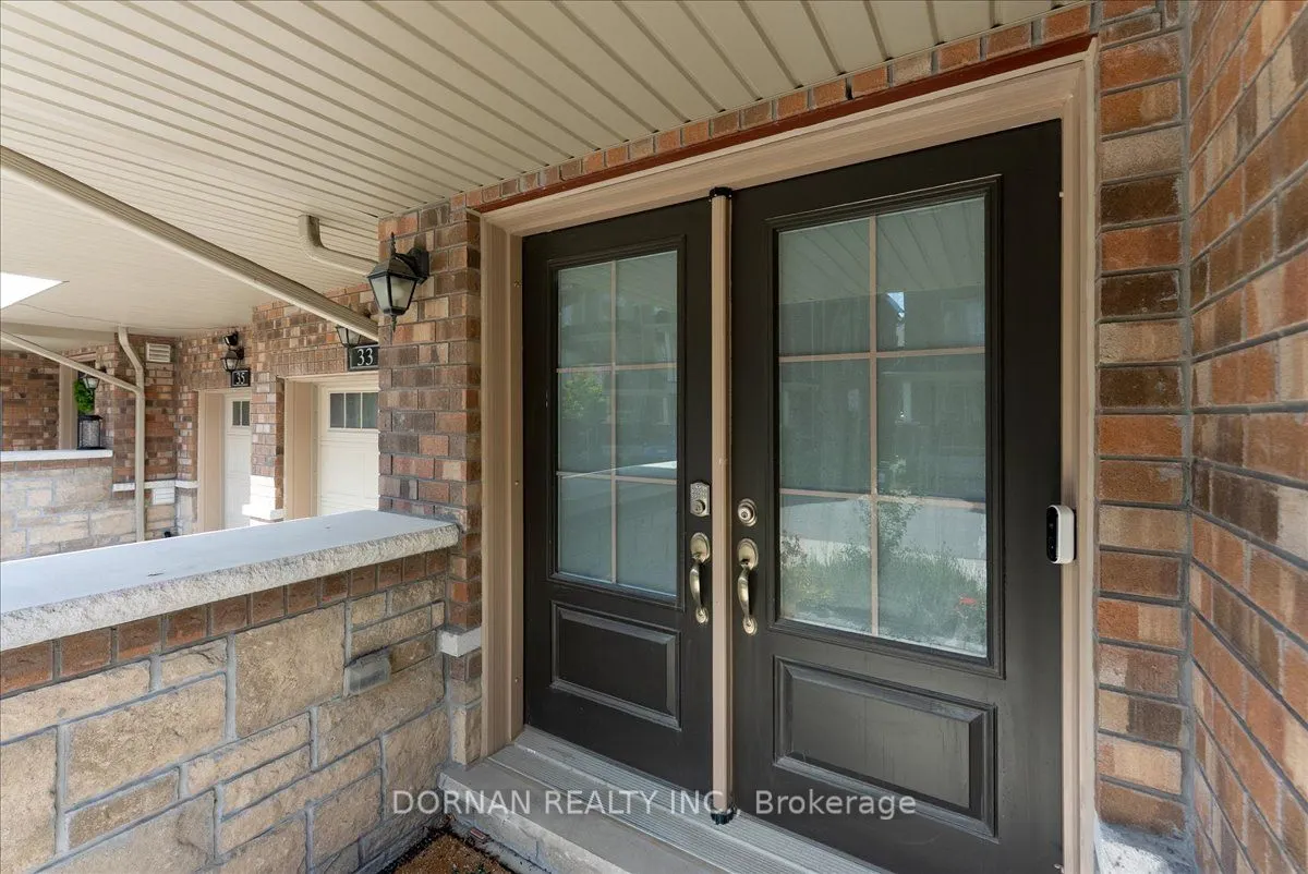 33 Mappin Way
