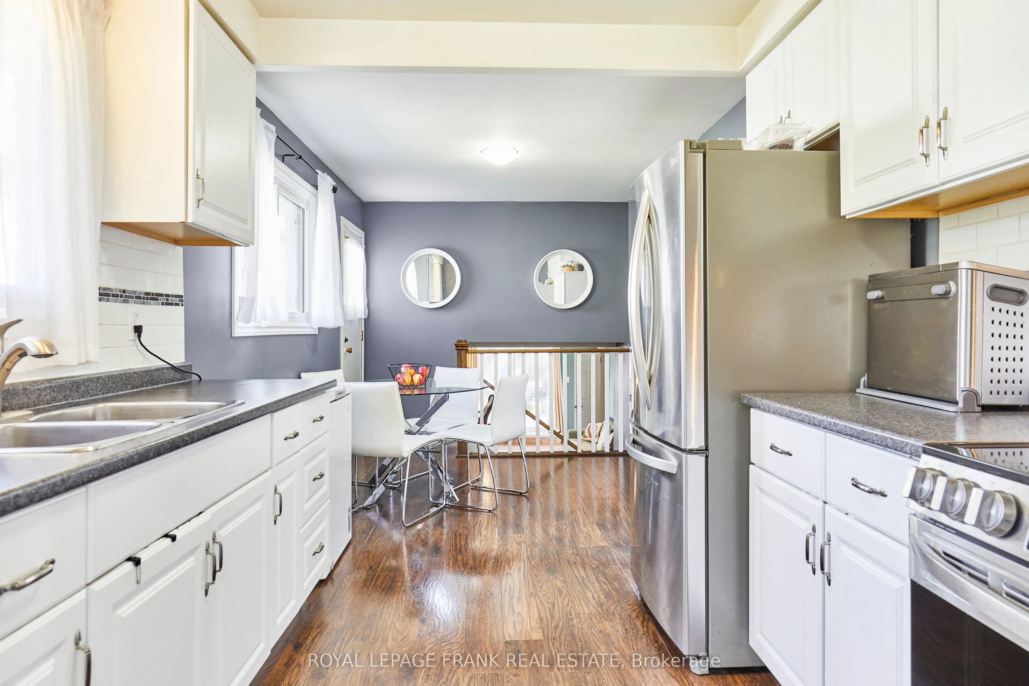 733 Clifton Drive