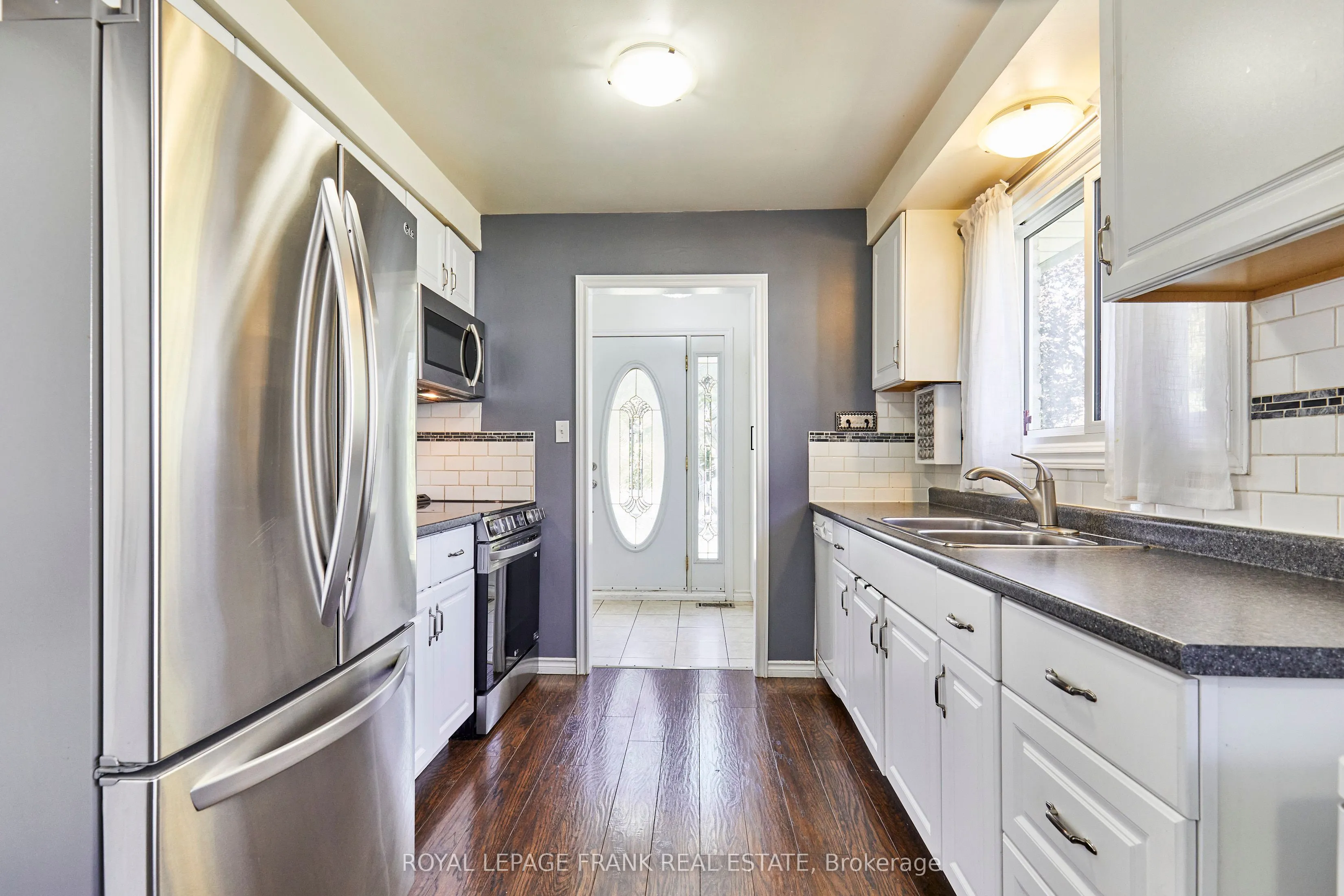 733 Clifton Drive